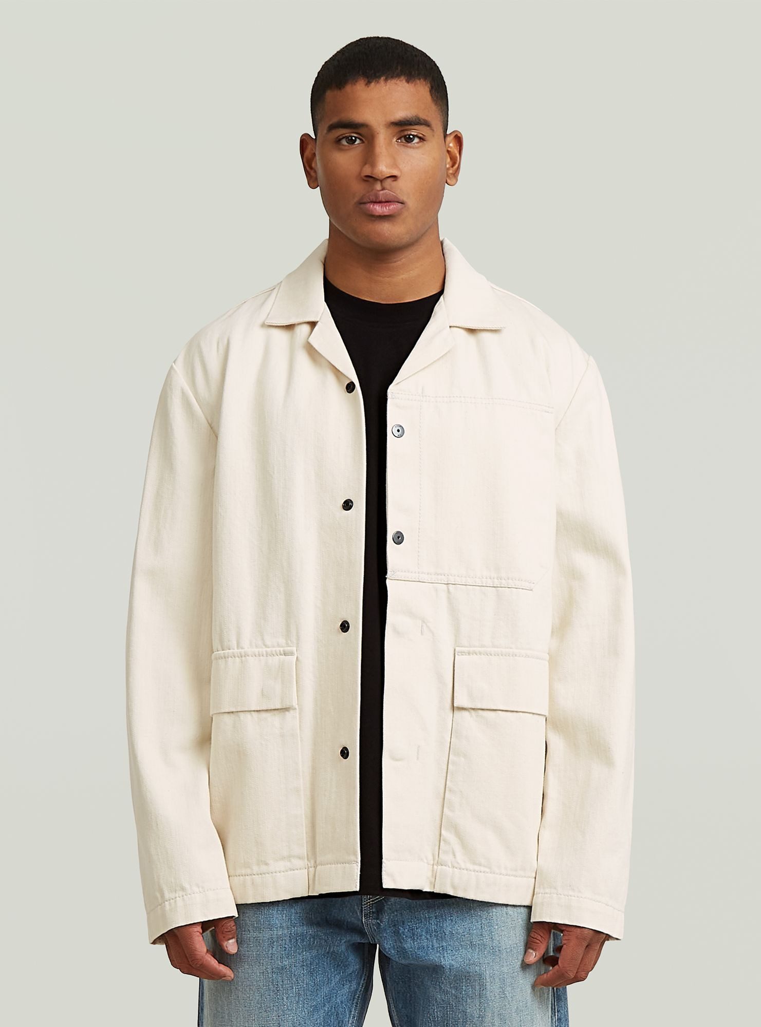 G-STAR Jackenblazer Marseille Blazer