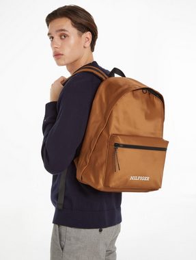 Tommy Hilfiger Cityrucksack TH MONOTYPE DOME BACKPACK