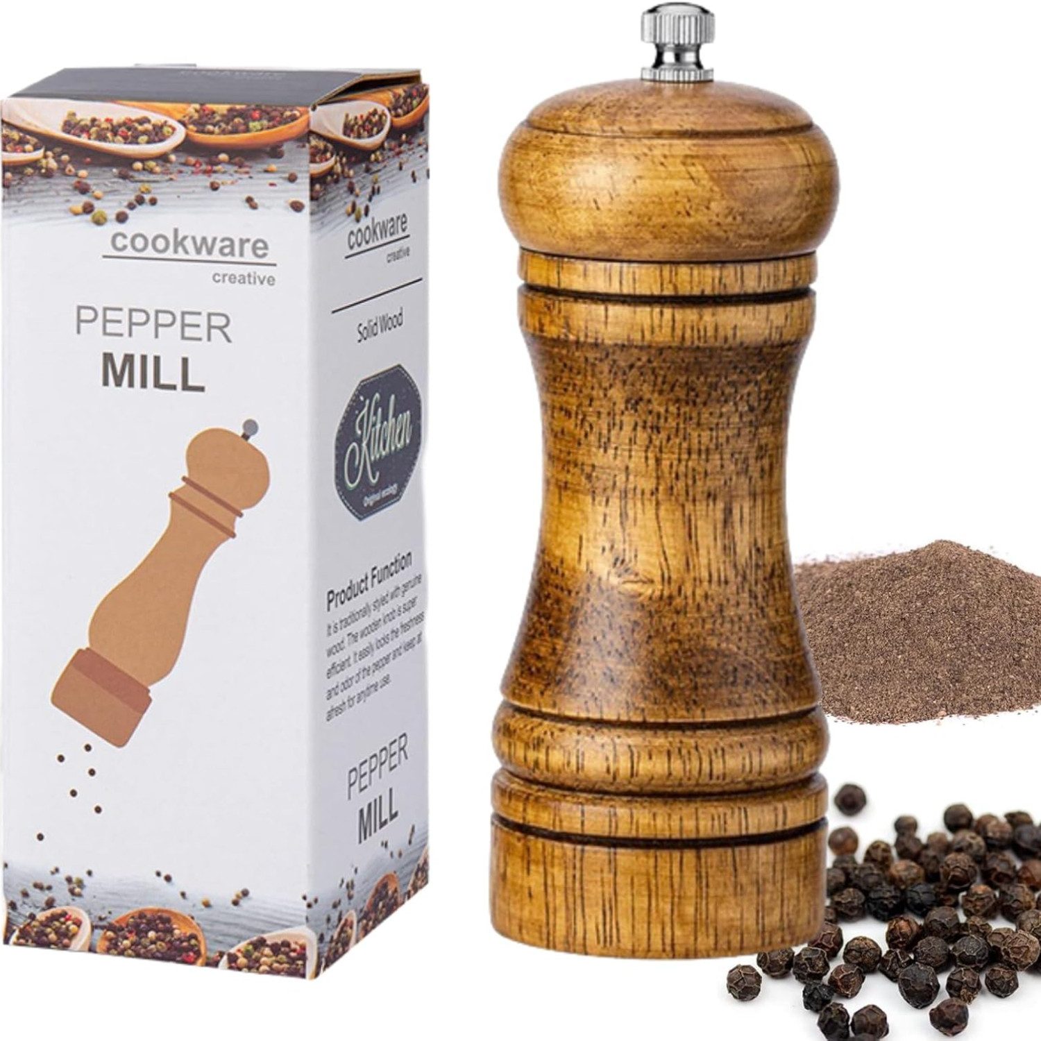 Pfeffermühle