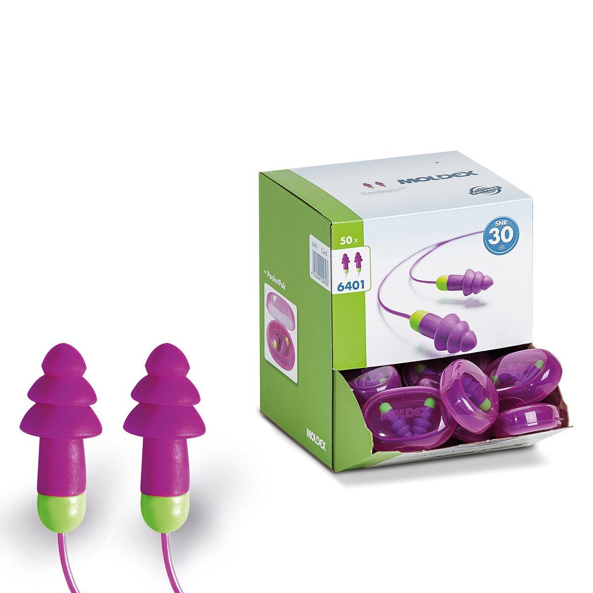 Moldex Gehörschutzstöpsel