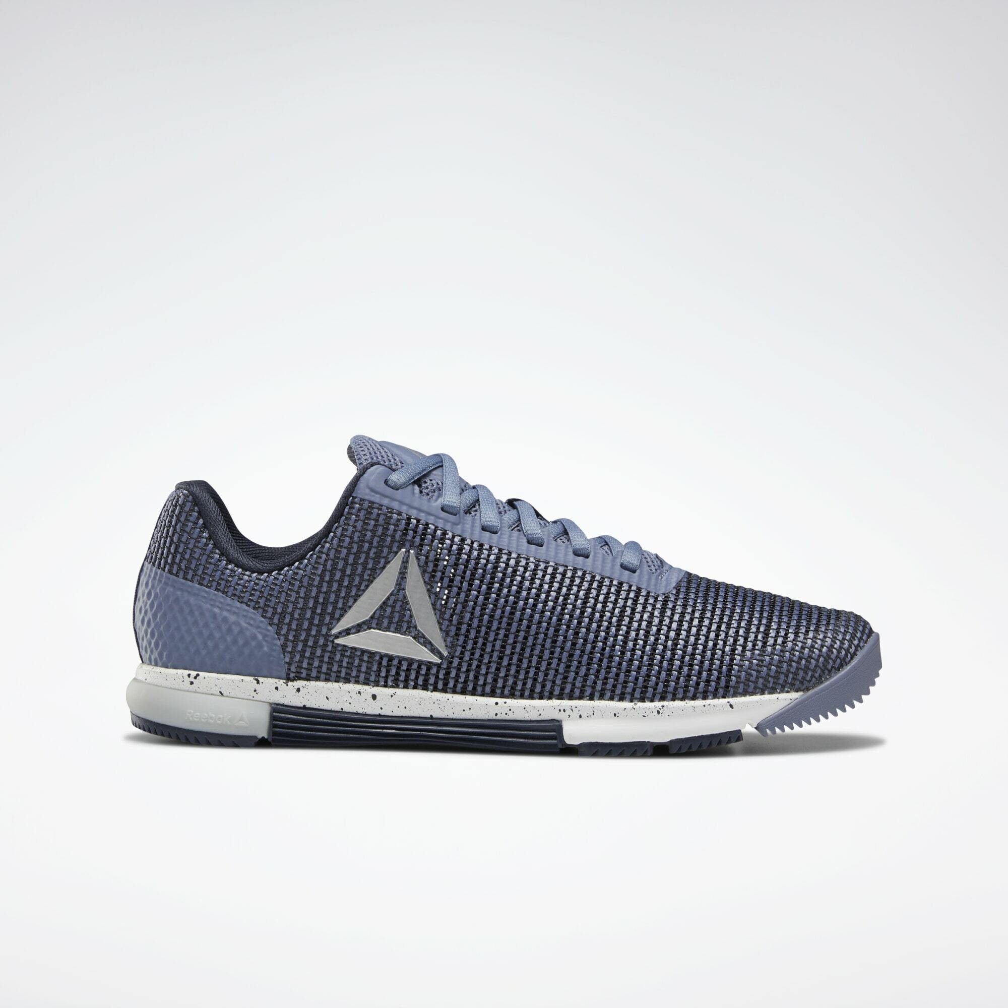 reebok speed day neutral 8mm