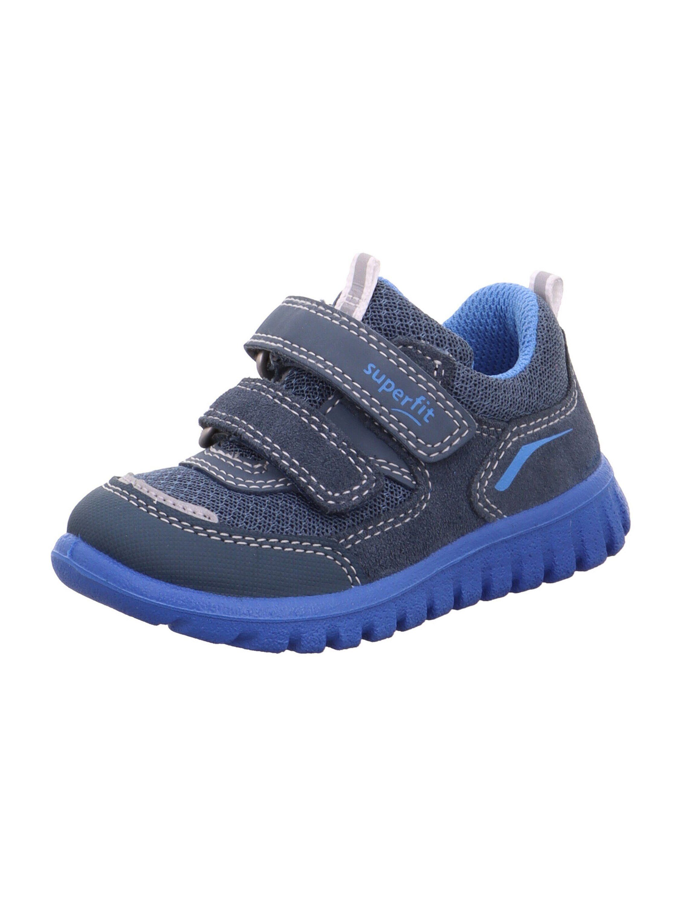 Superfit Sneaker (1-tlg) | Klettschuhe