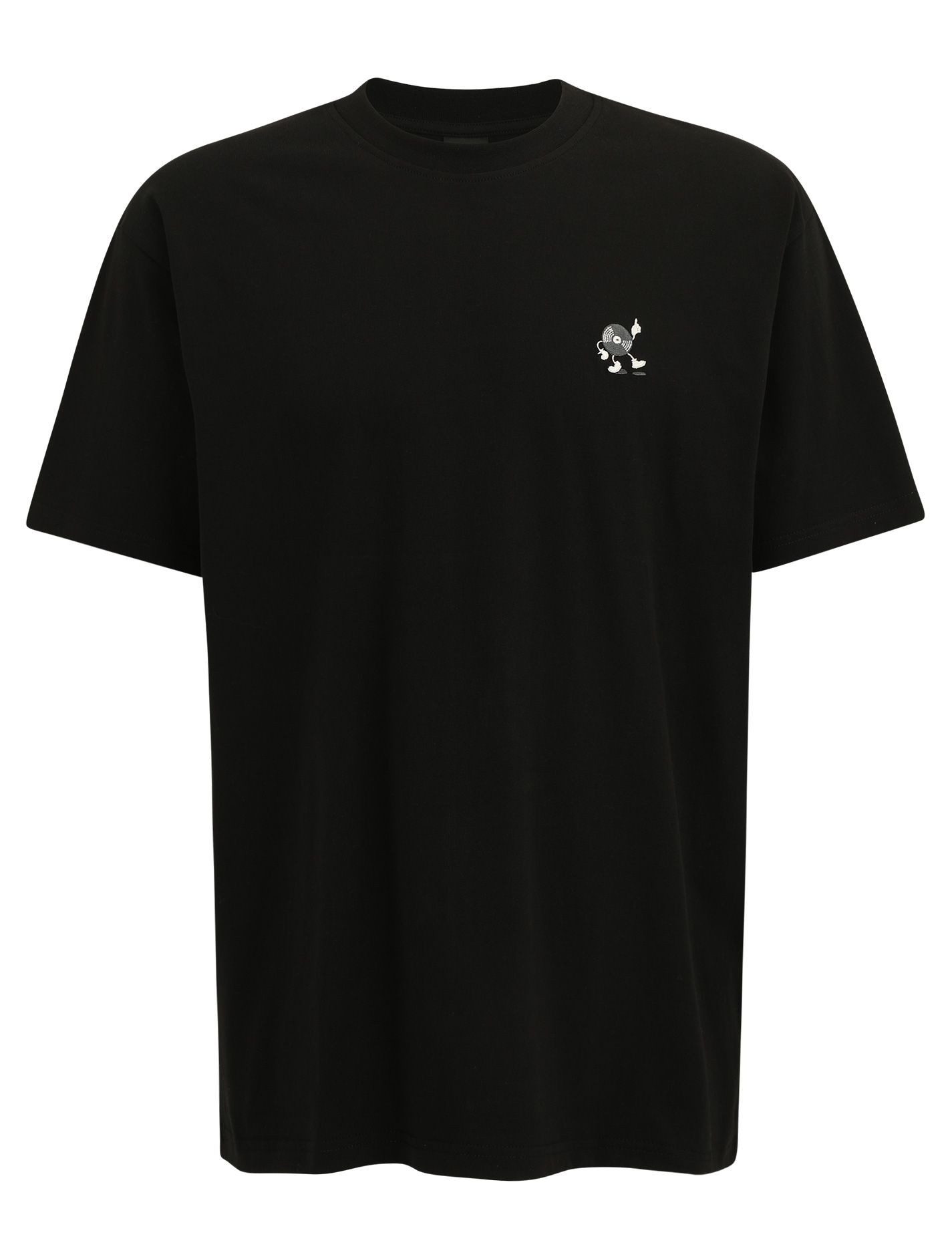 iriedaily T-Shirt Dance Tune T-Shirt - Shirt mit Print - Kurzarmshirt