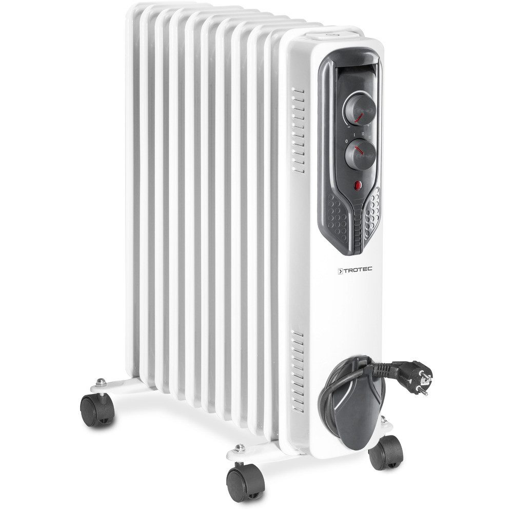 TROTEC Ölradiator TRH 21 E, 3 günstig online kaufen