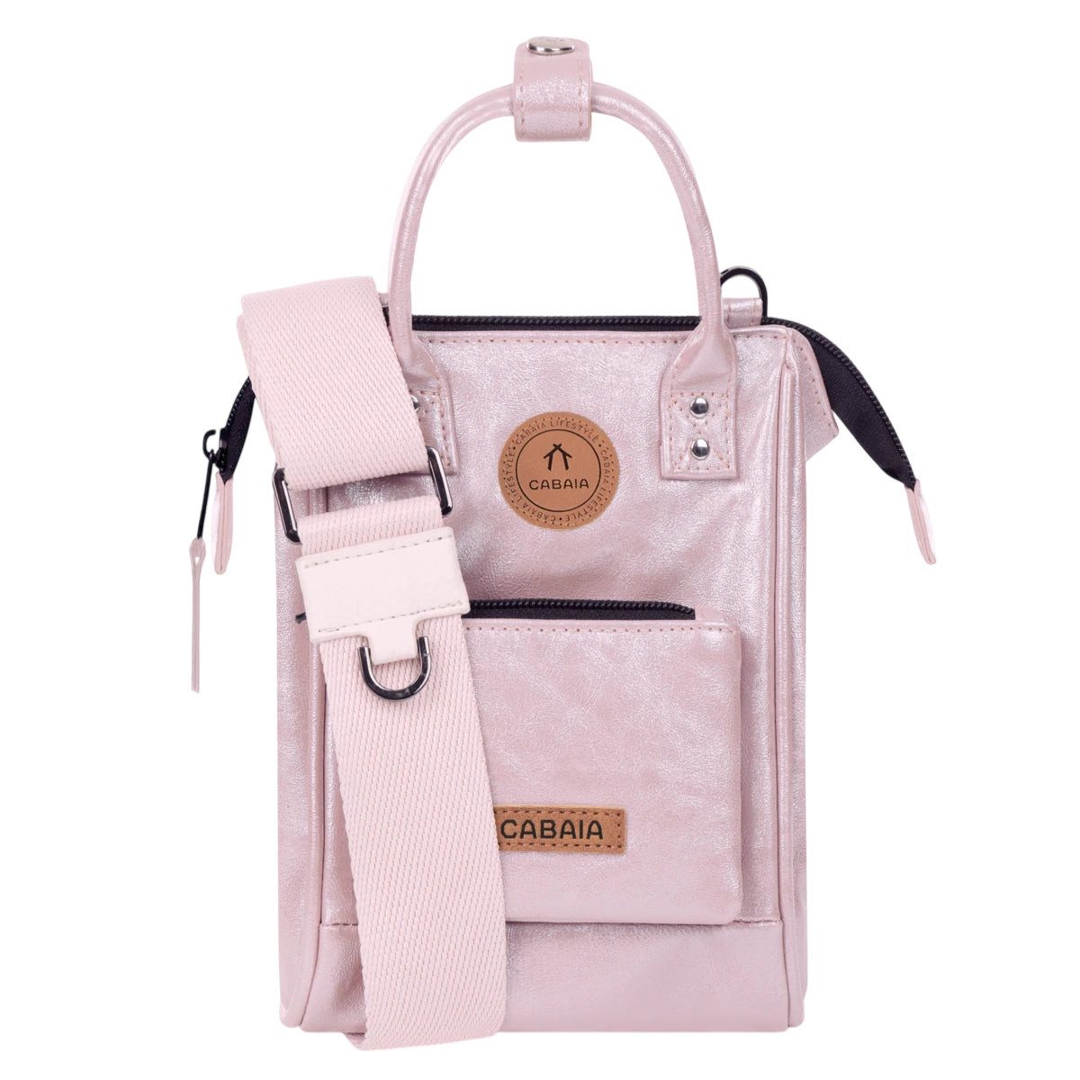CABAIA Umhängetasche Nano Bag Scilla