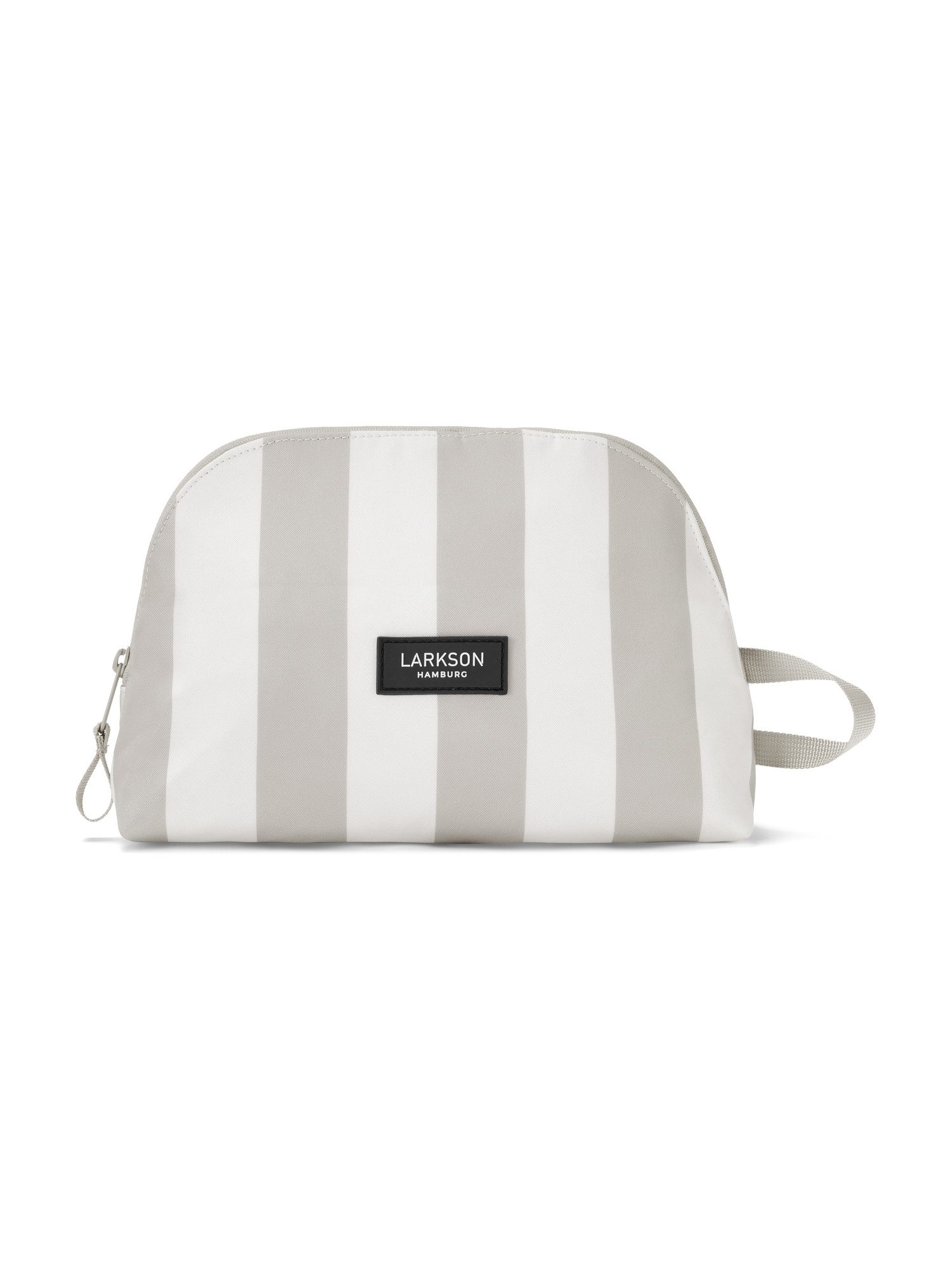 LARKSON Kulturbeutel Tilda Kulturtasche (1-tlg), Aufklappbare Waschtasche für Reise, Camping, Gym
