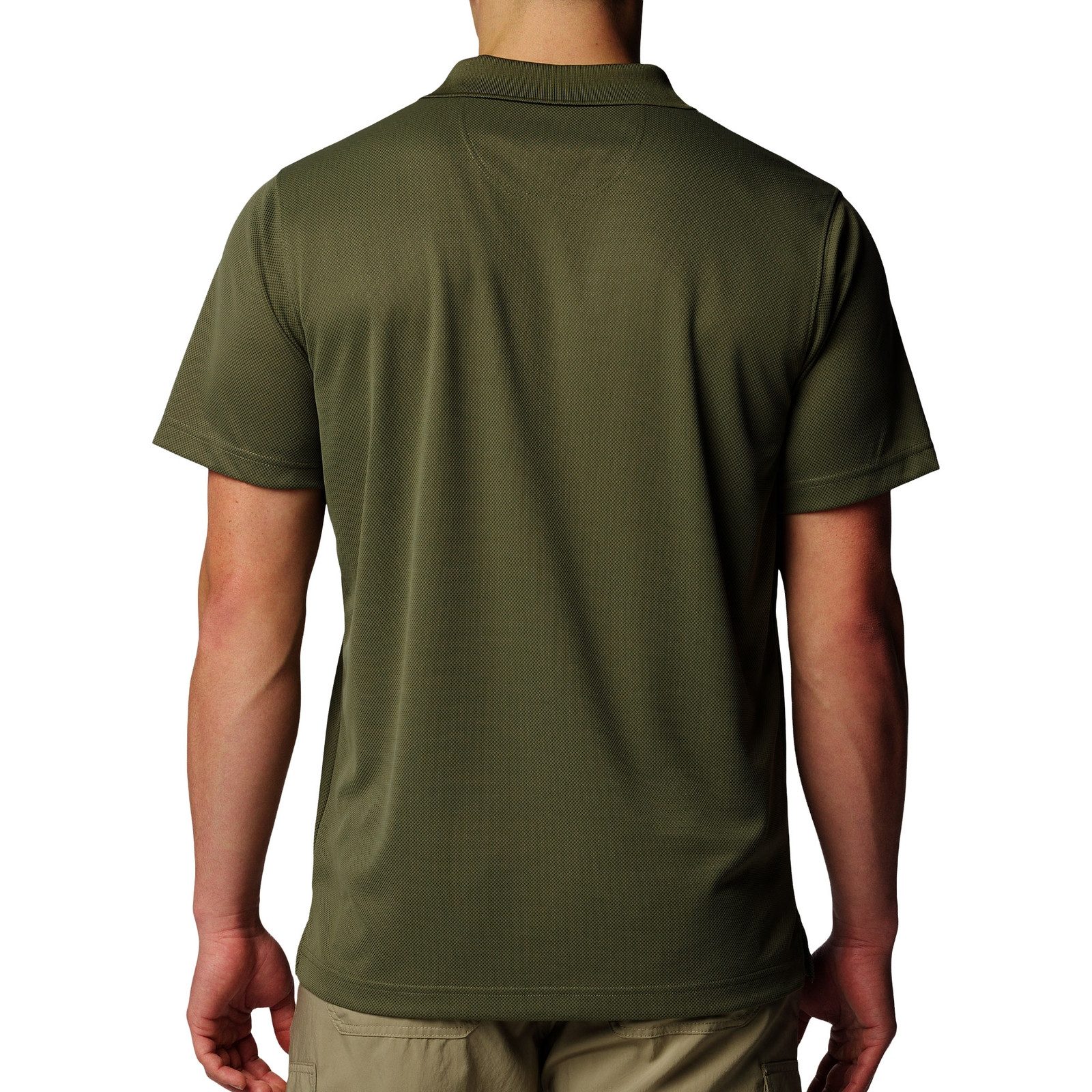 Columbia Poloshirt Utilizer™ Polo mit Omni-Wick™ Technologie – Bild 5 von 5