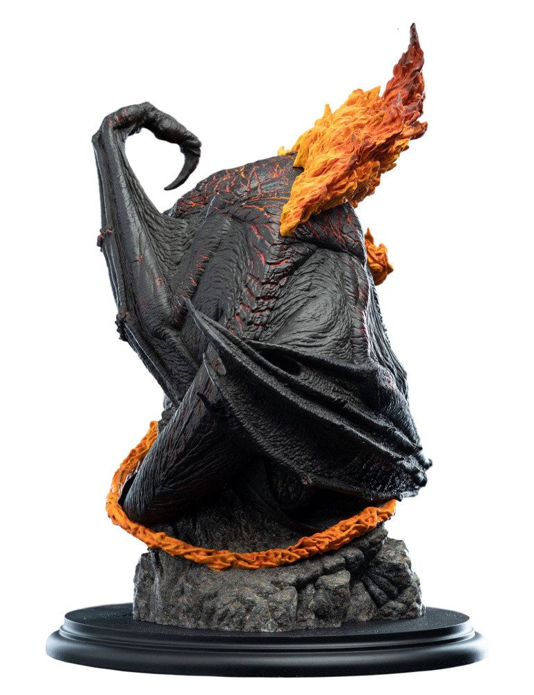 Weta Workshop Merchandise-Figur Der Herr der Ringe The Balrog Statue 1/6 Classic Series 32 cm