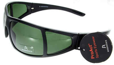 Rodenstock Sonnenbrille »Rodenstock Sonnenbrille R3191A«
