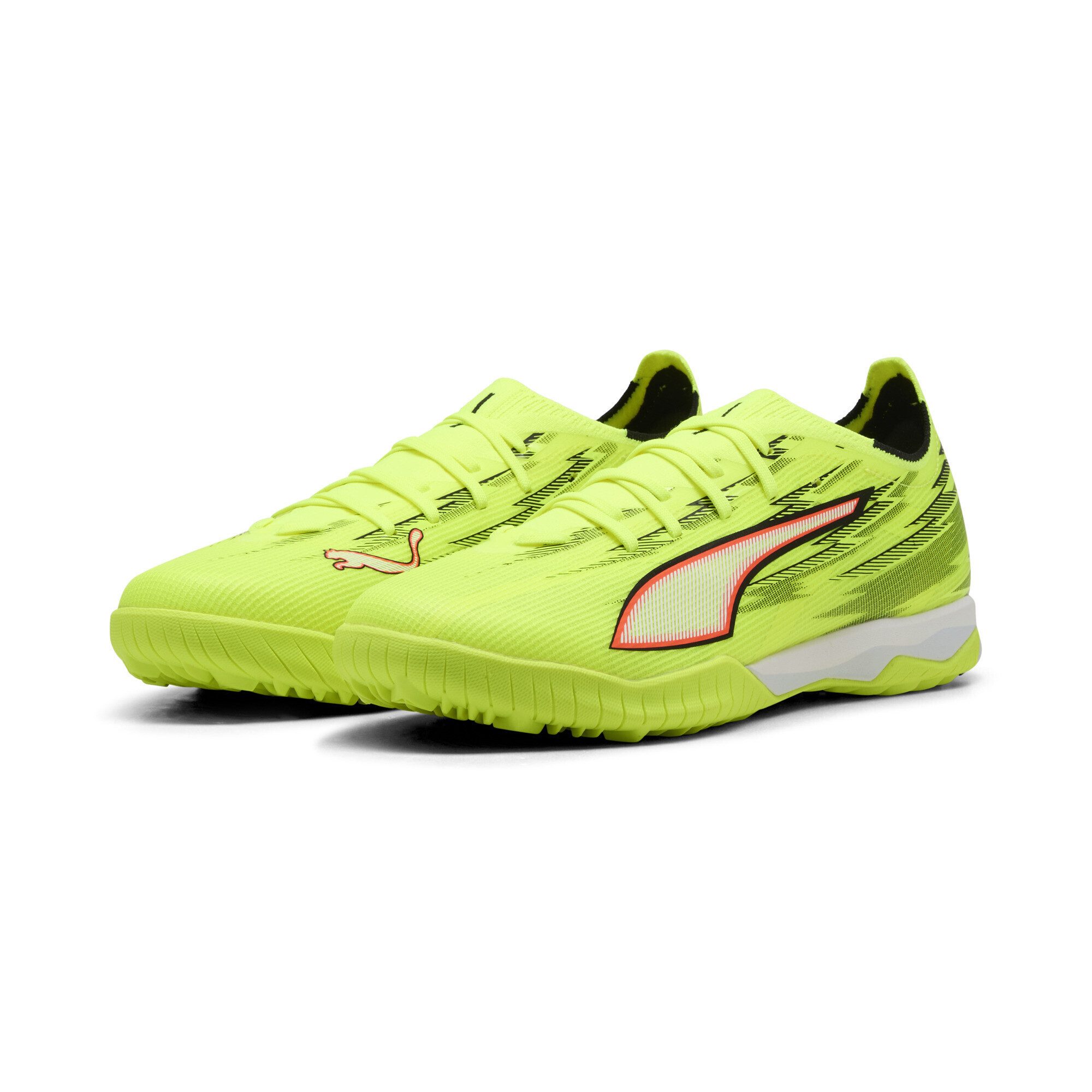 PUMA ULTRA 6 MATCH TT Fußballschuhe Erwachsene Fußballschuh