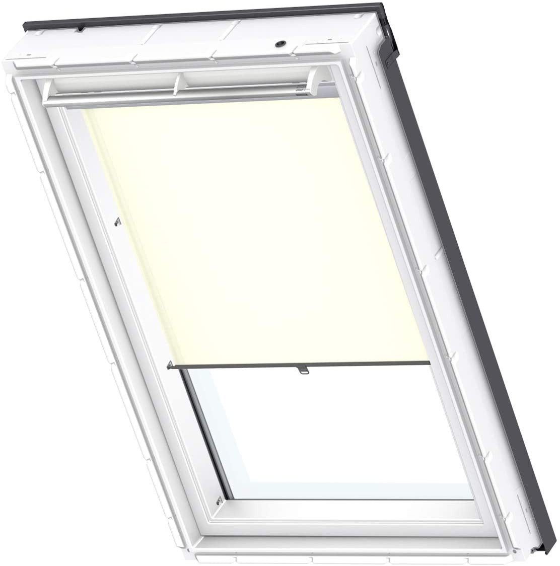 VELUX Sonnenschutz VELUX RHL MK00 1028 Sichtschutzrollo