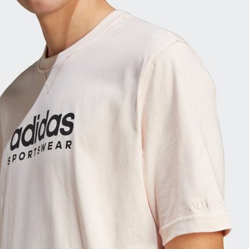 adidas Sportswear T-Shirt ALL SZN GRAPHIC