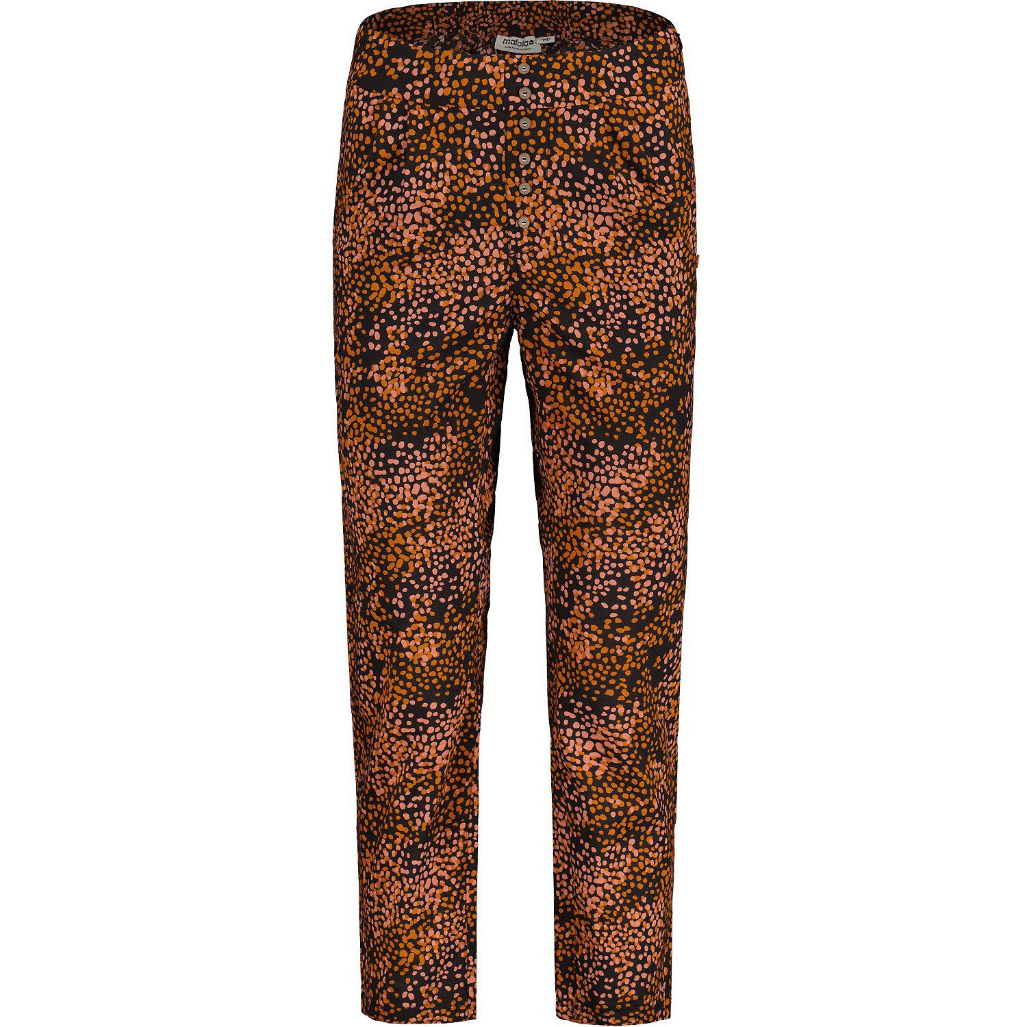 Maloja Funktionshose Hose lang W DUMENOM. HOSE