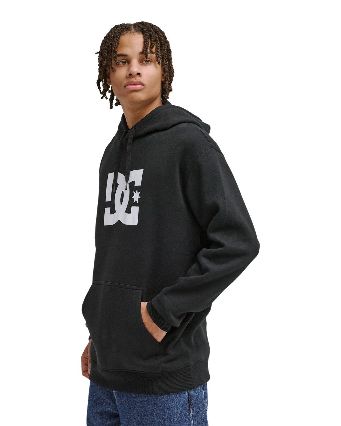 DC Shoes Hoodie DC Star
