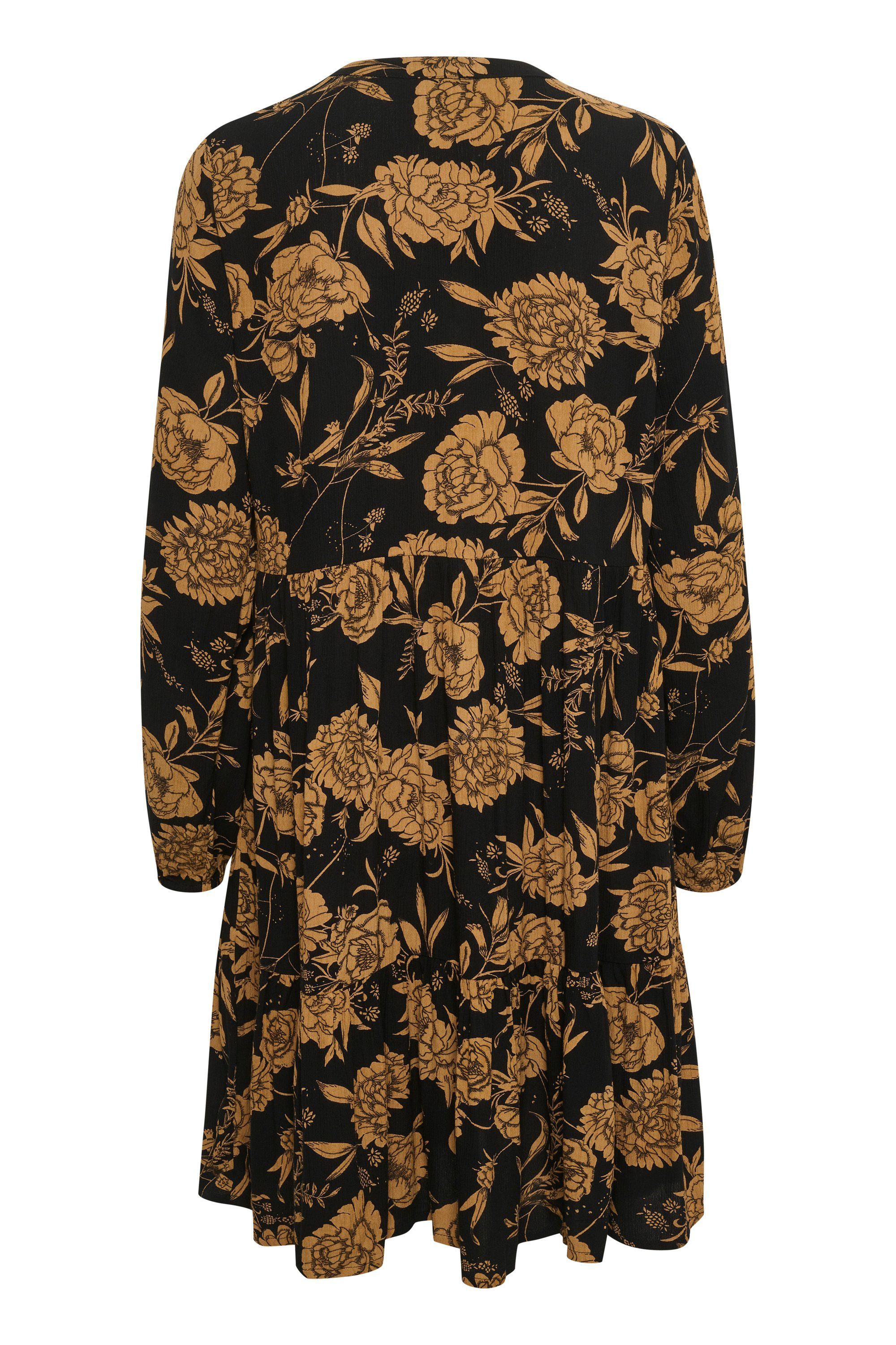 KAFFE Blusenkleid Kleid KAevity günstig online kaufen