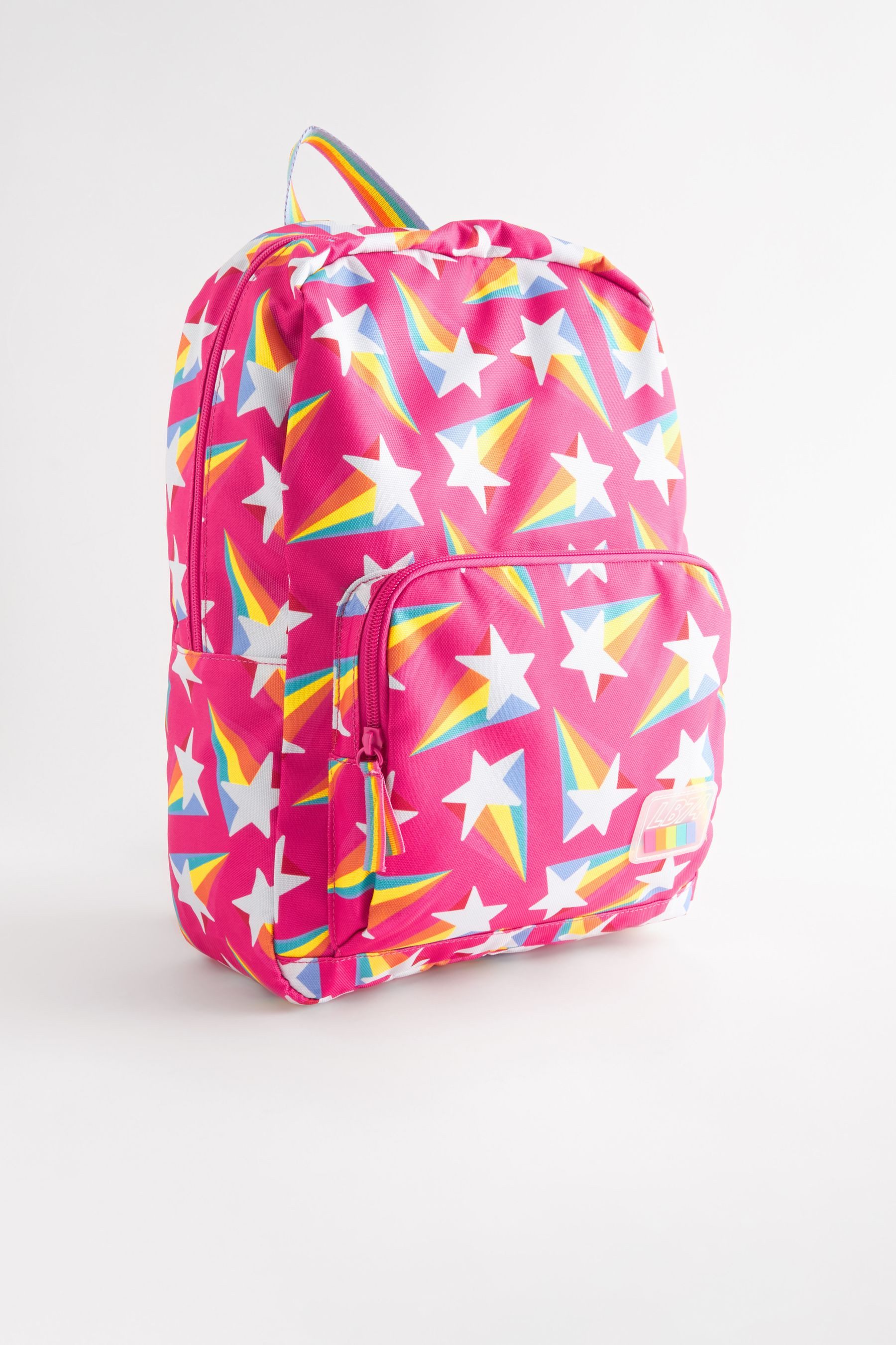 Little Bird by Jools Oliver Kinderrucksack Little Bird by Jools Oliver Rucksack, Regenbogen (1-tlg)