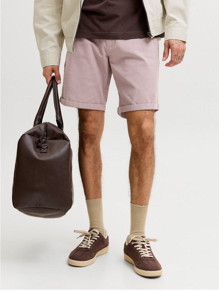 Jack & Jones Chinoshorts JPSTFURY JJSHORTS ANA SN mit Taschen