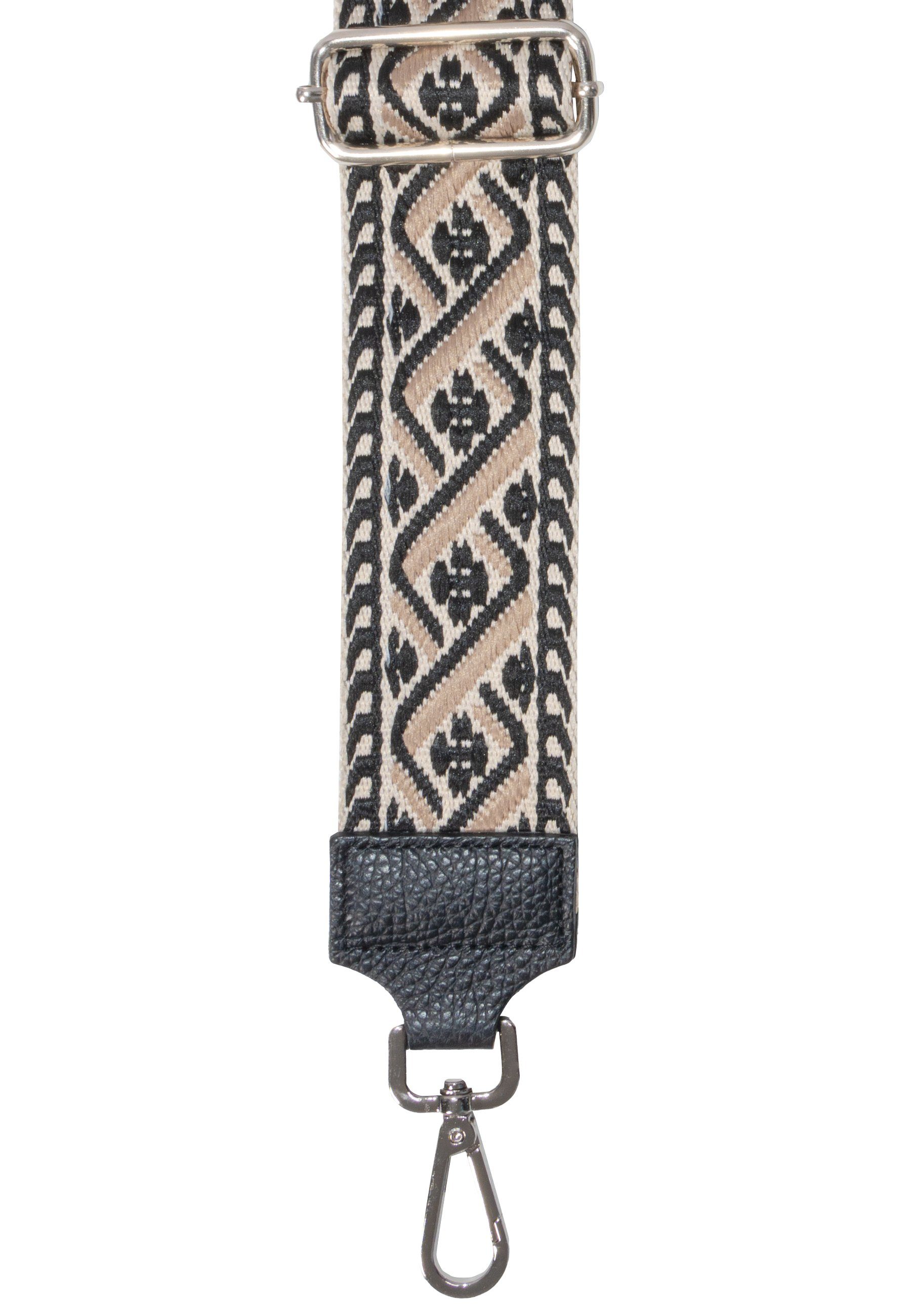 Seasons of April Schulterriemen Taschen Gurt AA (1-St) Verstellbares Gurtband Taschengurt für Crossbag Taschen