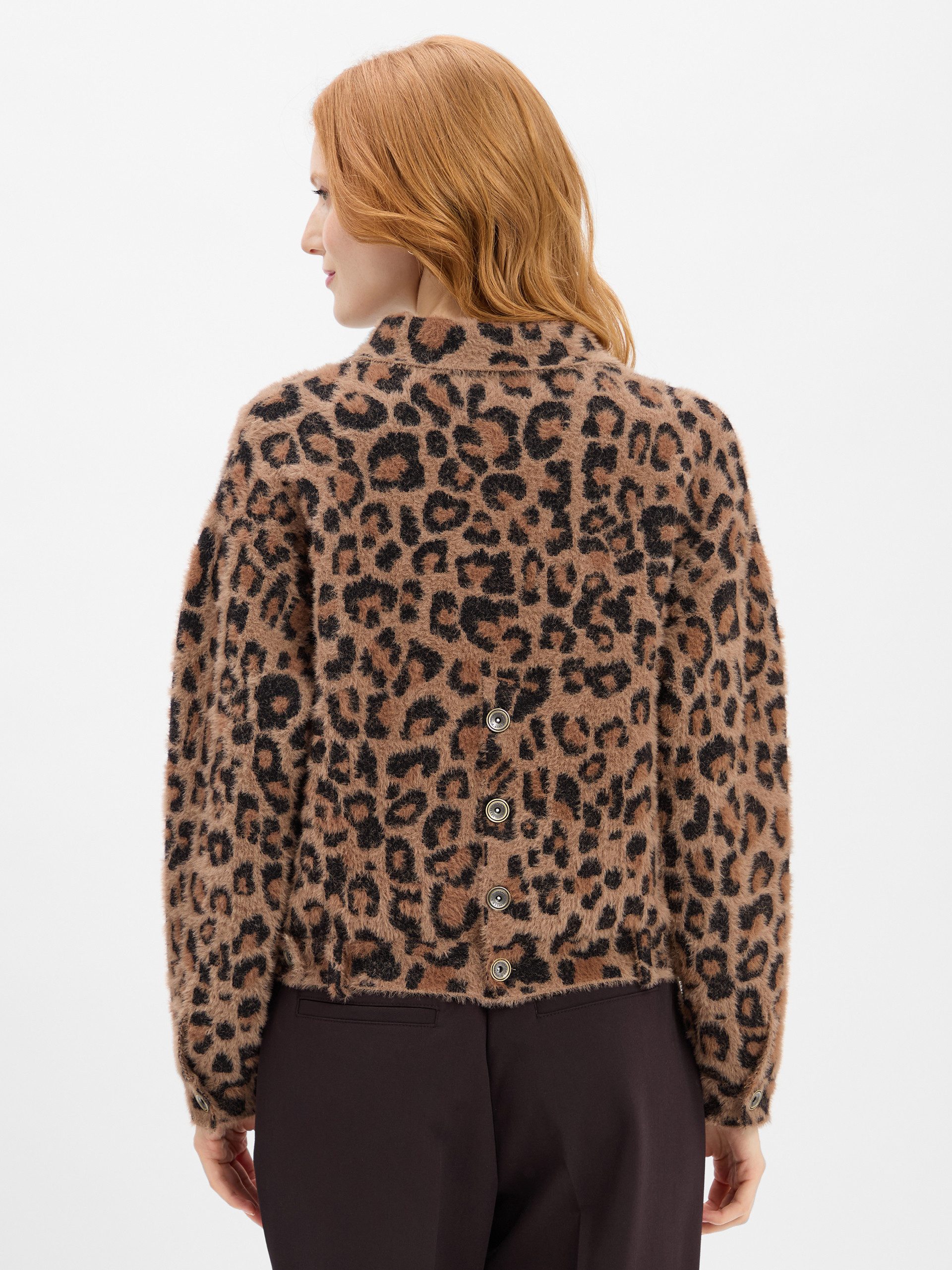 Rino & Pelle Sweatjacke Bubbly günstig online kaufen