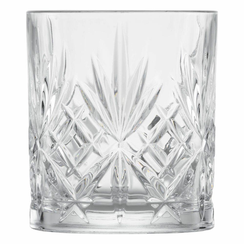 Whiskyglas 4er Set Show