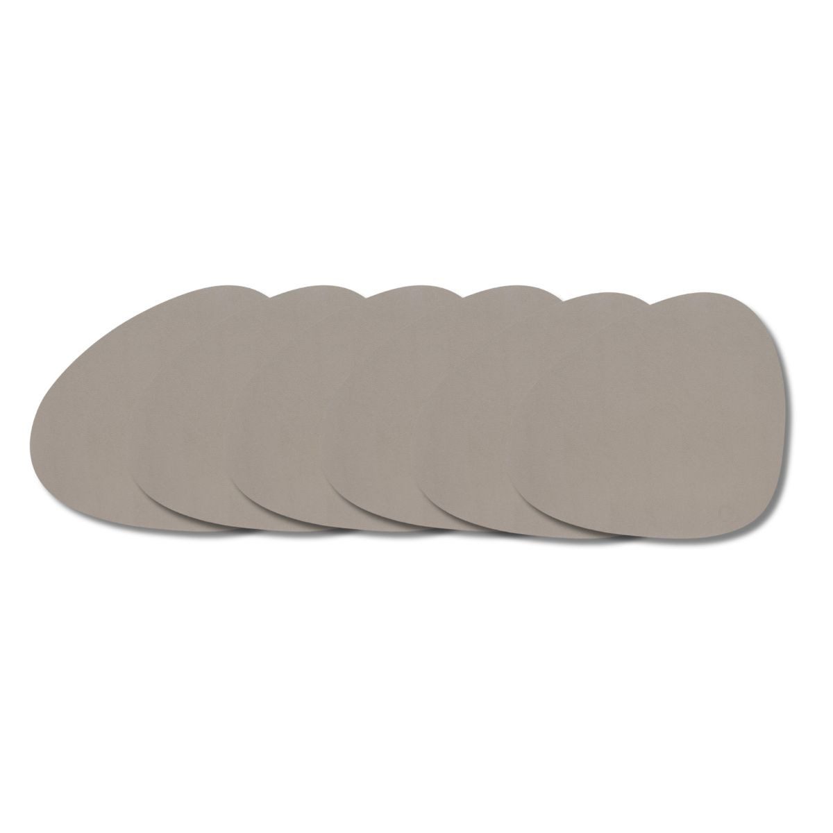 LIND DNA Platzset LIND DNA Tischset L Serene 6-er Set