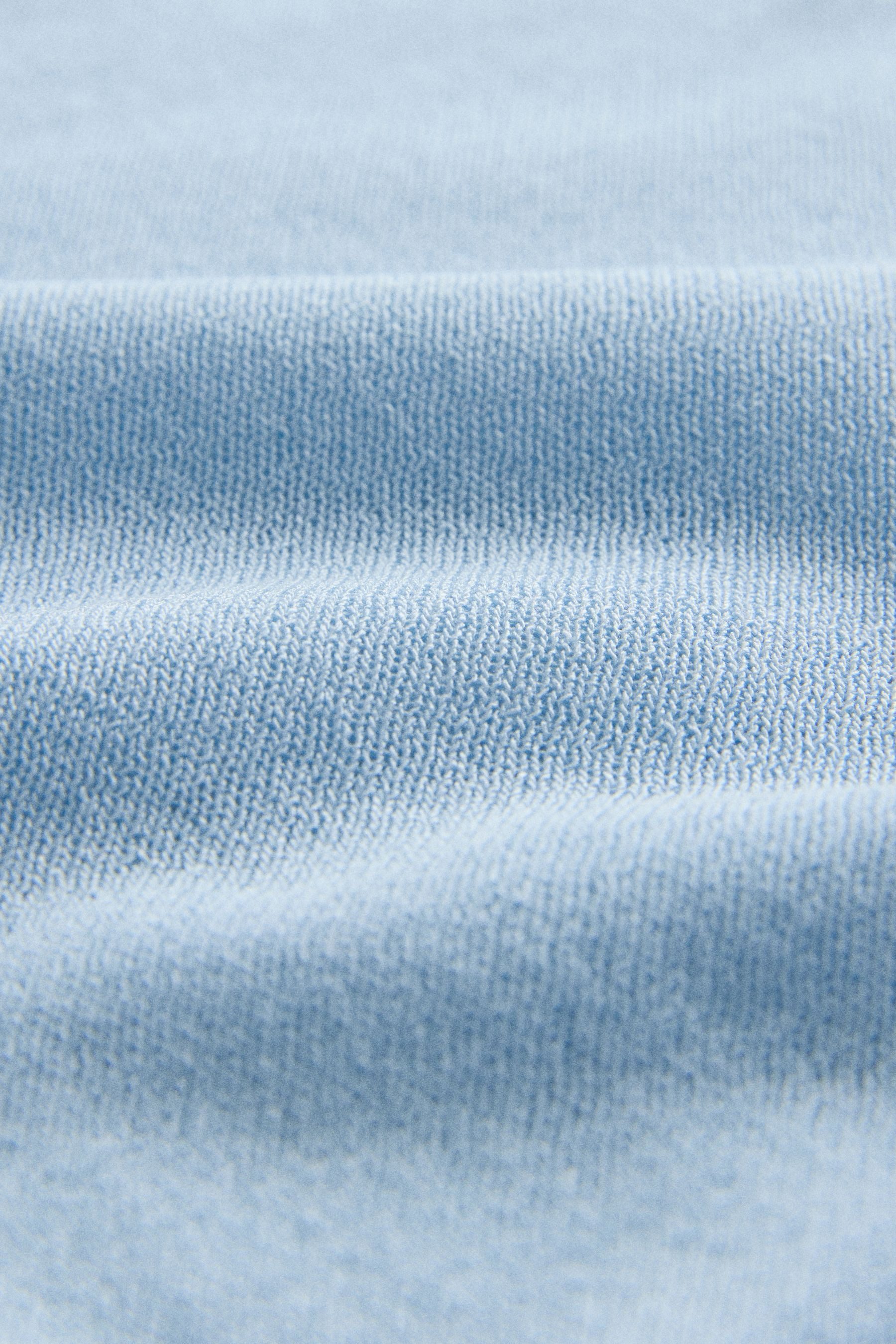 The Set Strickjacke The Set transparente Strickjacken, 2er-Pack (2-tlg)