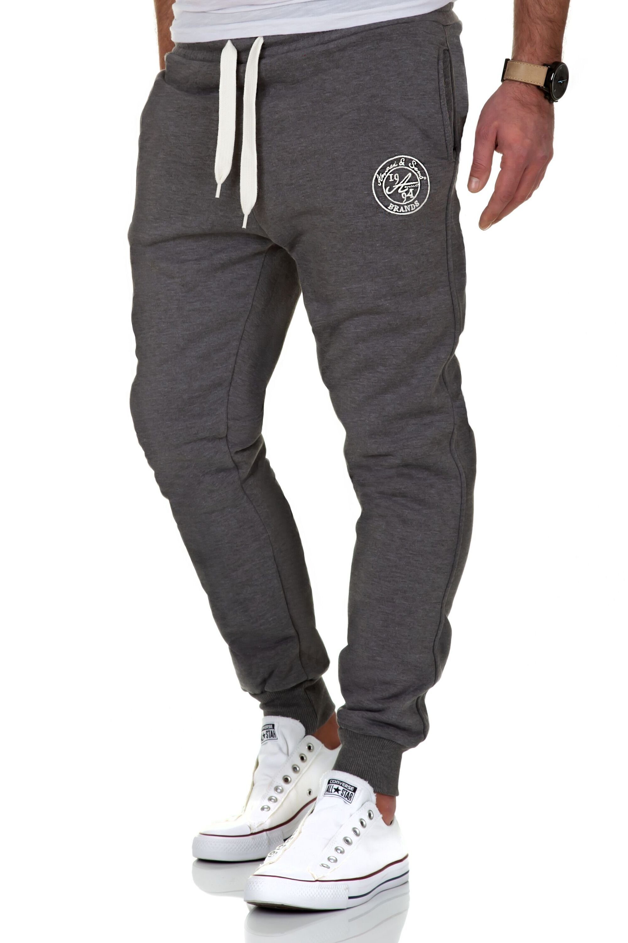 Amaci&Sons Sporthose MESA Jogginghose günstig online kaufen