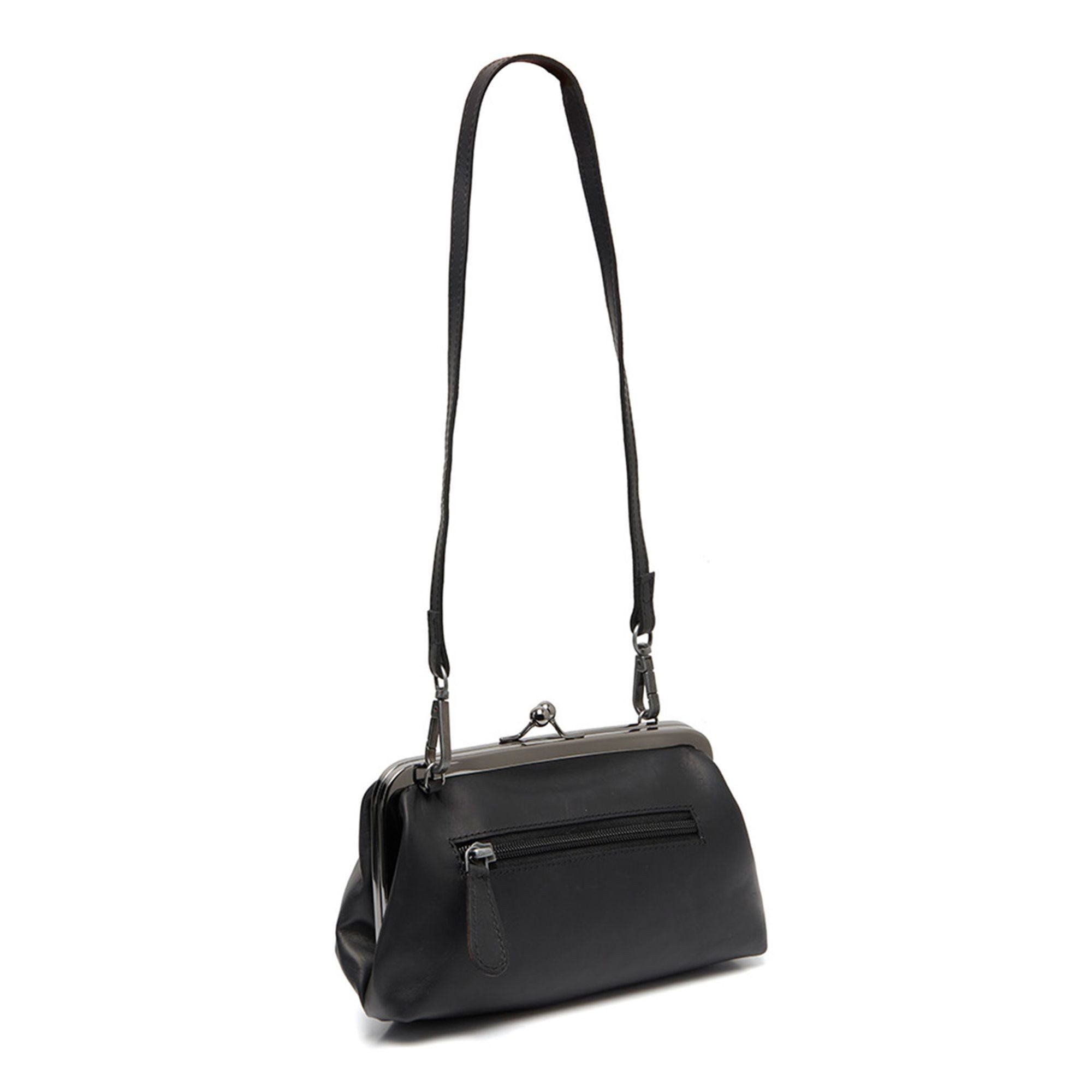 The Chesterfield Brand Schultertasche Andrade, Leder günstig online kaufen