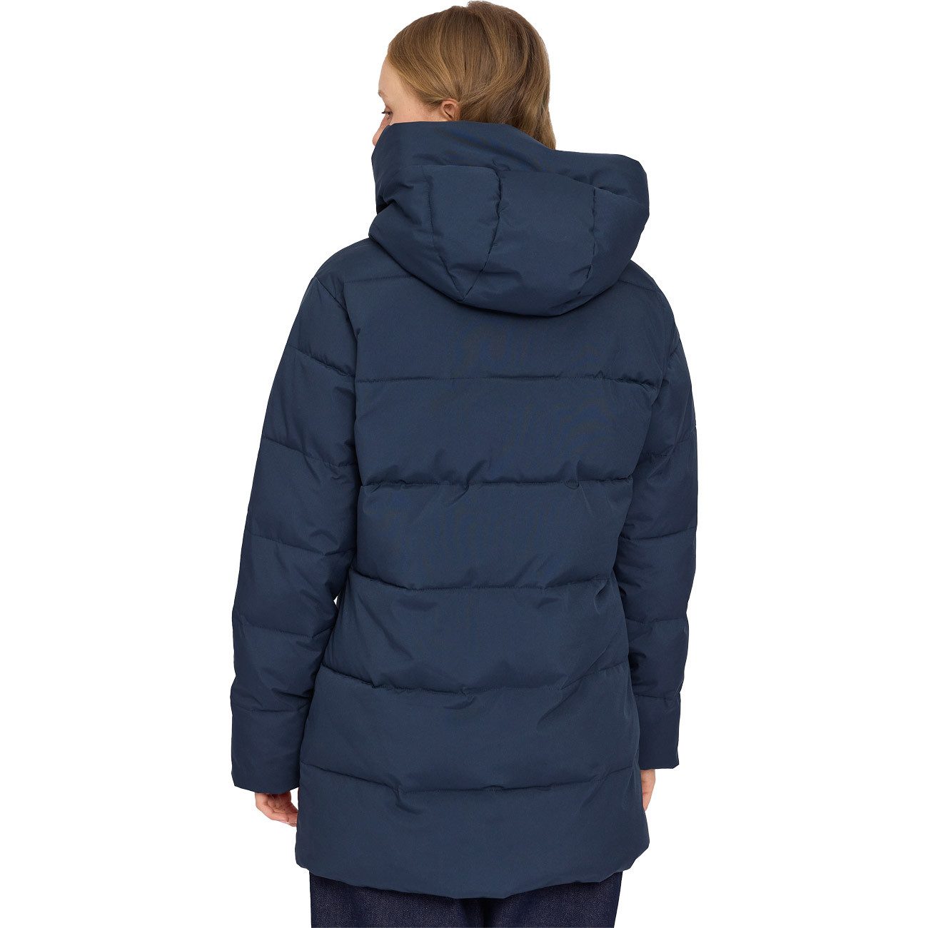 MAZINE Winterjacke Basic Mid Length Puffer Jacket Basic Mid Length Puffer J günstig online kaufen