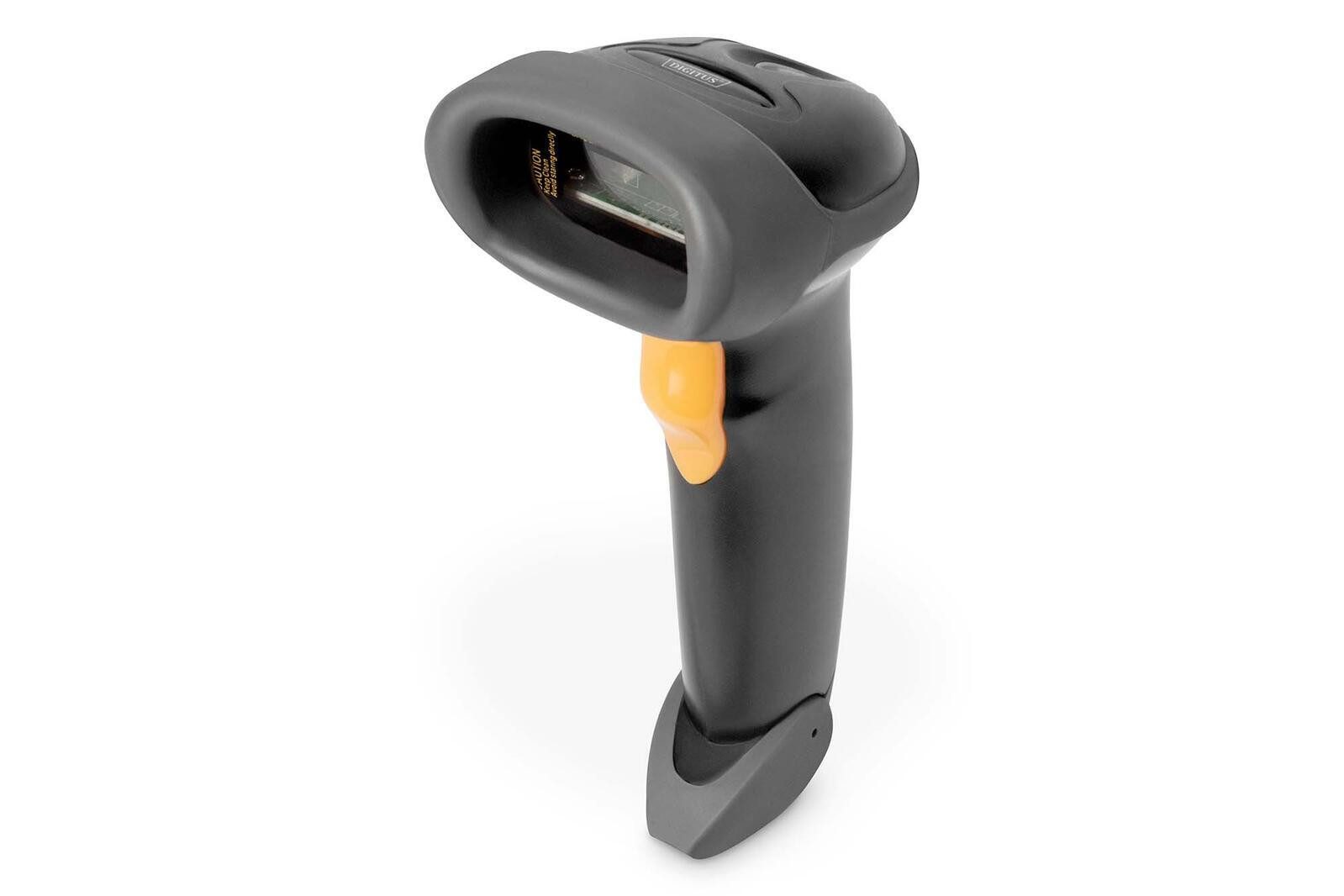 Digitus 1D Barcode Handscanner Handscanner