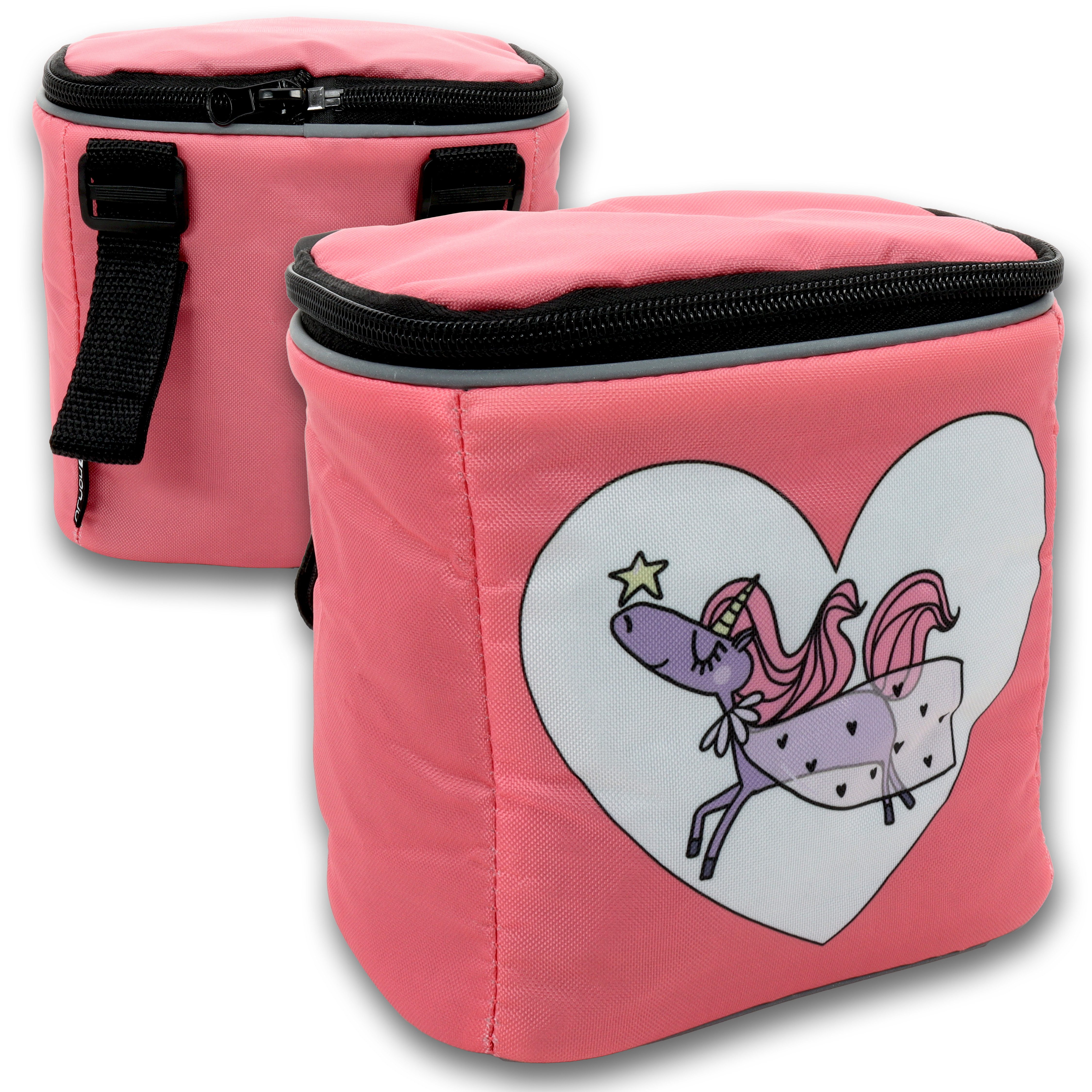 Lenkertasche BIKE Kinderfahrrad Tasche
