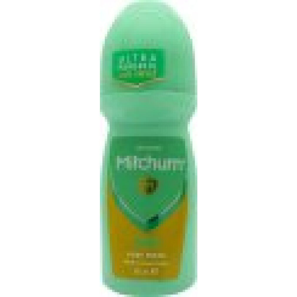 Mitchum Deo-Roller Roll-On Pure Fresh Deodorant 100ml