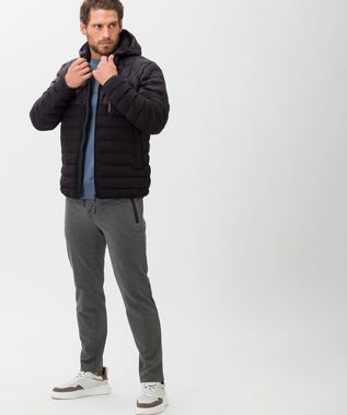 Brax Steppjacke Steppjacke mit smarten Stylingdetails