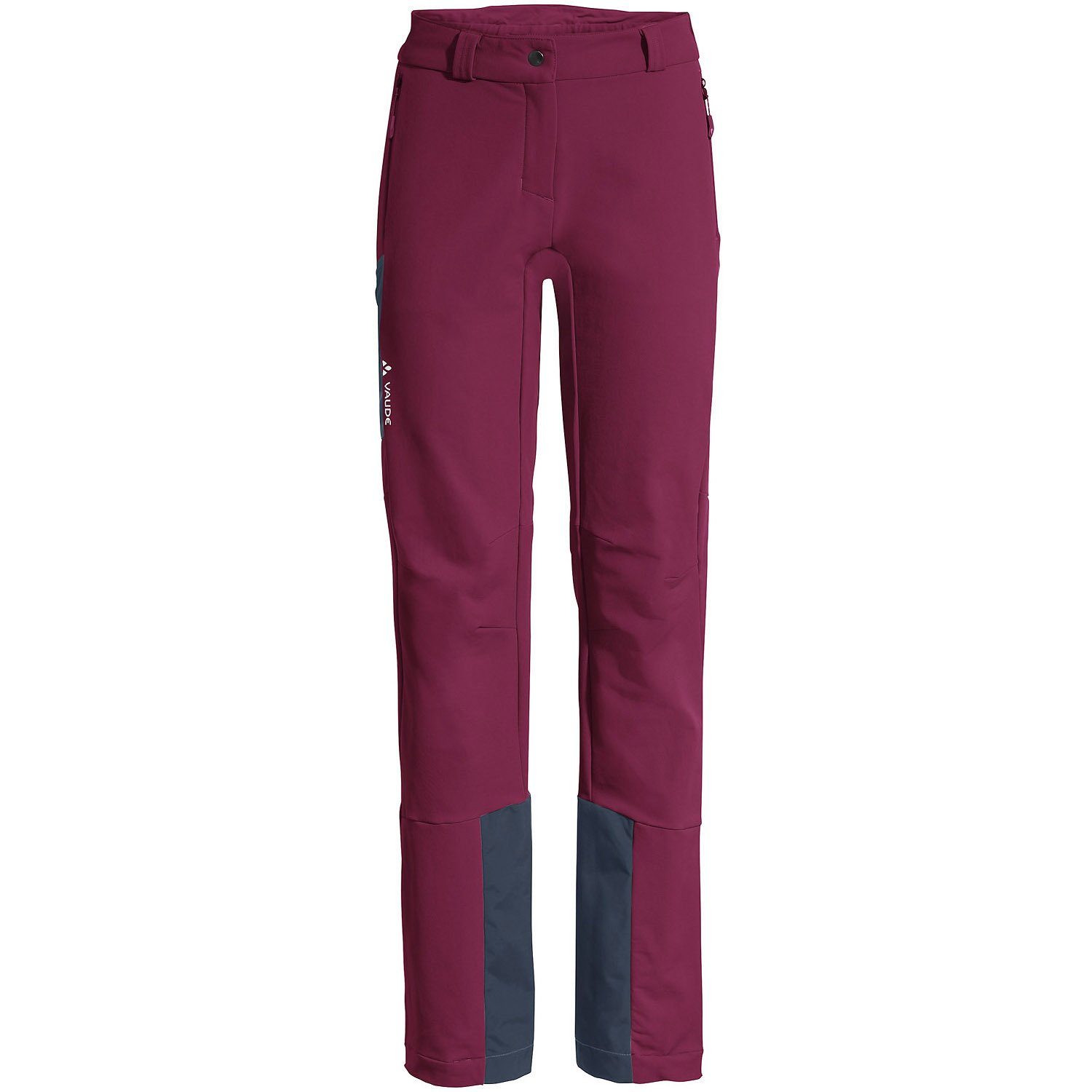 VAUDE fruit passion Softshellhose Funktionshose Valdassa