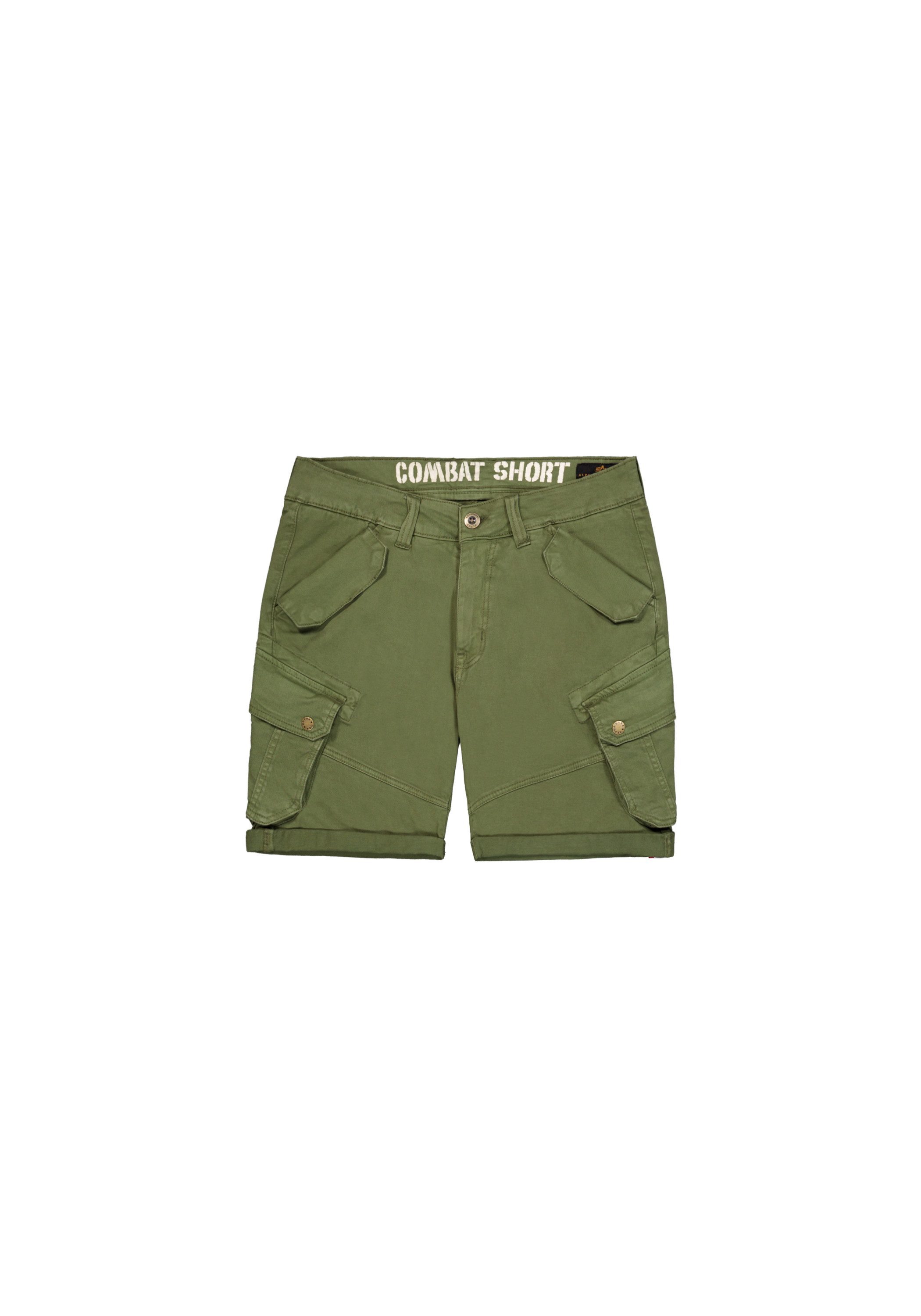 Alpha Industries Shorts Combat Short