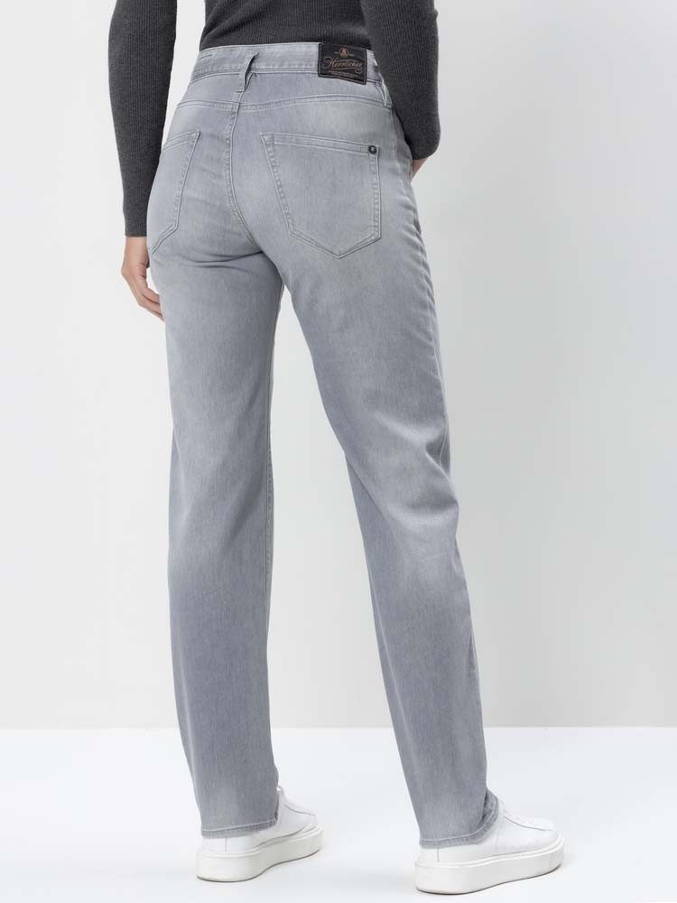 Herrlicher Boyfriend-Jeans Shyra Tap Long aus günstig online kaufen