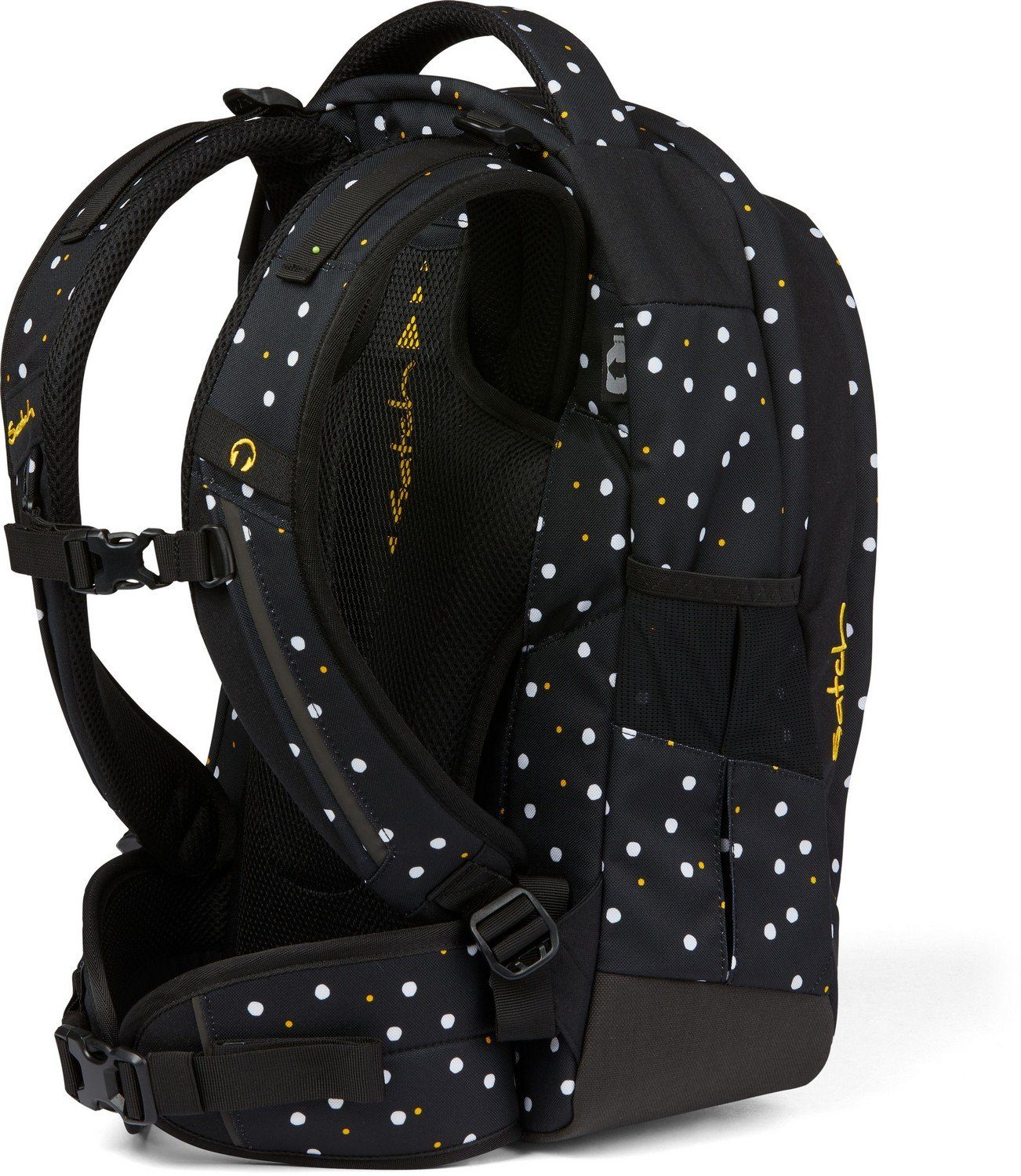 Satch Schulrucksack