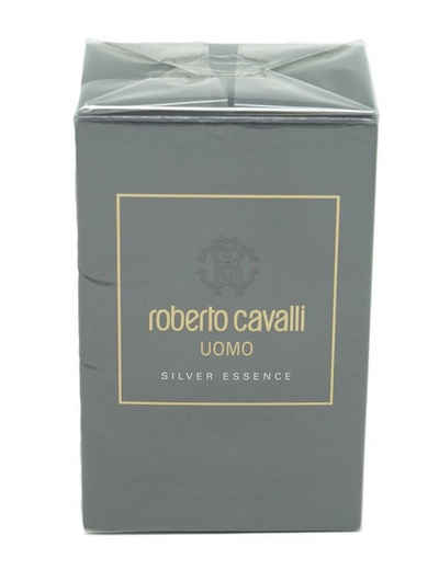 roberto cavalli Туалетна вода Roberto Cavalli Uomo Silver Essence Туалетна вода Spray 40 ml