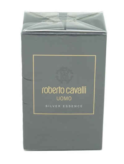 roberto cavalli Eau de Toilette Roberto Cavalli Uomo Silver Essence Eau de Toilette Spray 40 ml