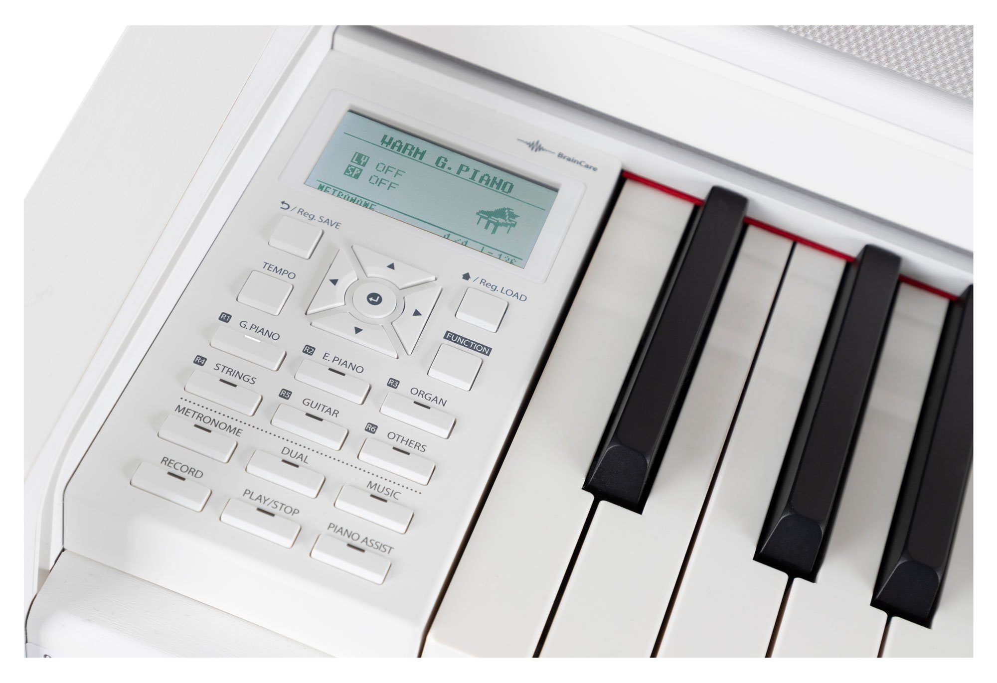 Steinmayer Digitalpiano DP-361 E-Piano Set - 88 Tasten mit Hammermechanik - Ebony/Ivory Touch (Spar-Set, inkl. Klavierbank, Kopfhörer, Pianoleuchte & Schule), Layer, Split, Twin Piano, Aufnahmefunktion - Bluetooth Audio/MIDI