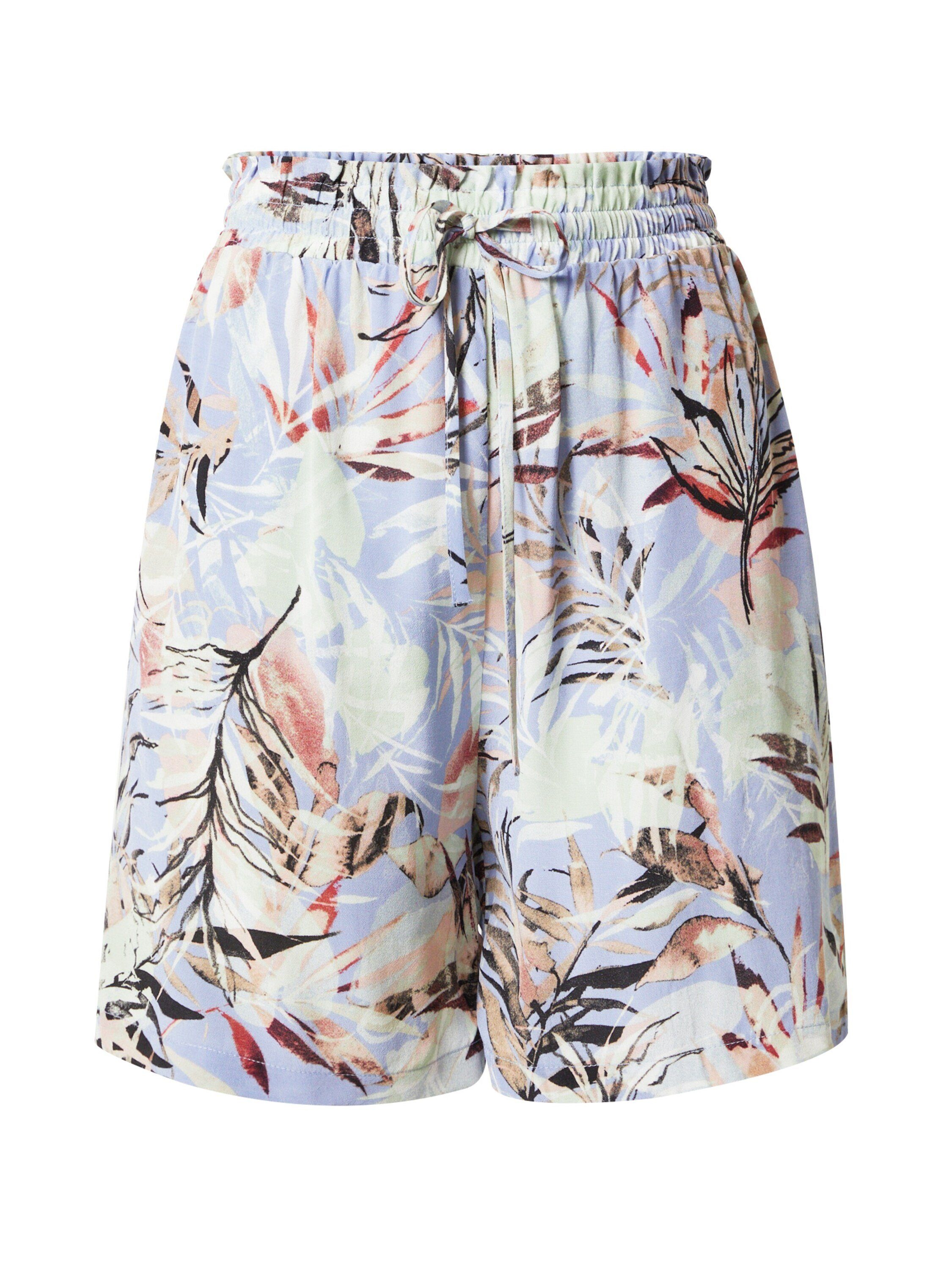 Garcia Шорти (1-tlg) Drapiert/gerafft