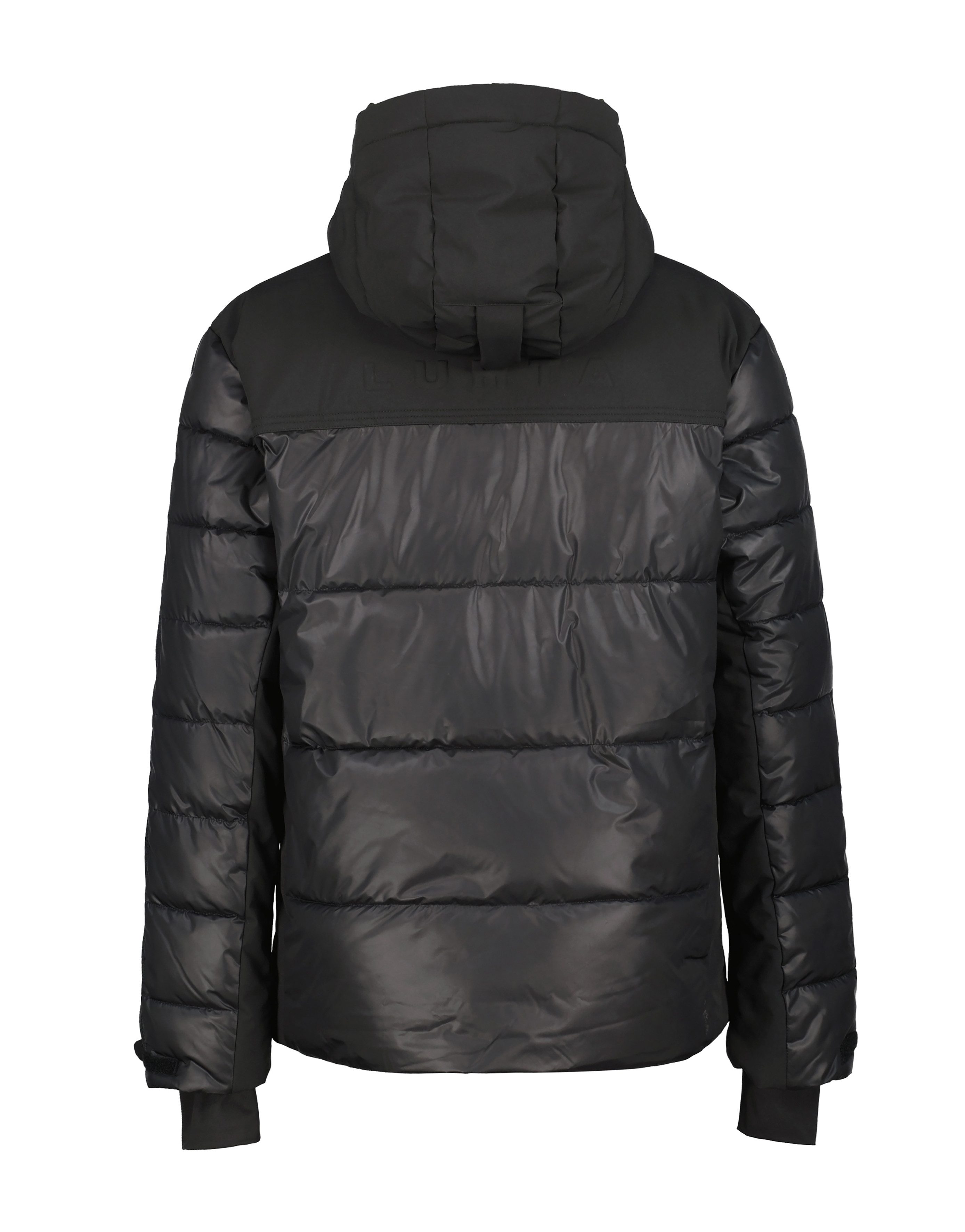 Luhta Skijacke LUHTA RAHPESOAIVI wasserdicht, atmungsaktiv, winddicht, aus Polyester und Elasthan