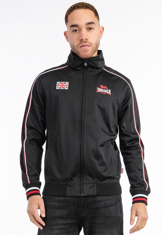 Lonsdale Trainingsjacke Skellberry