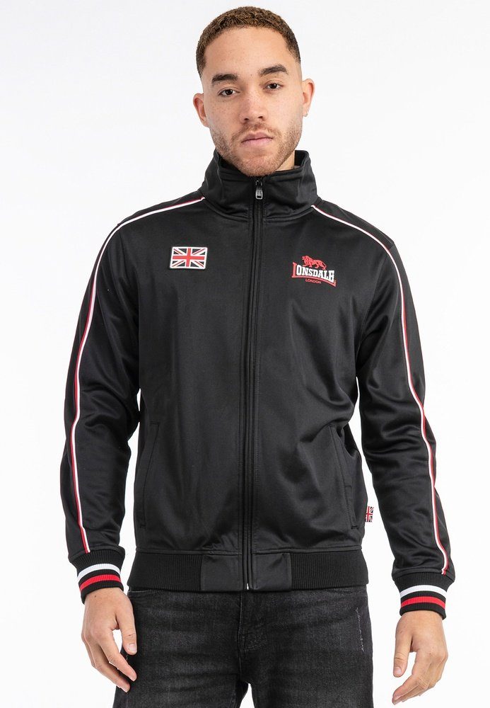 Lonsdale Trainingsjacke Skellberry günstig online kaufen