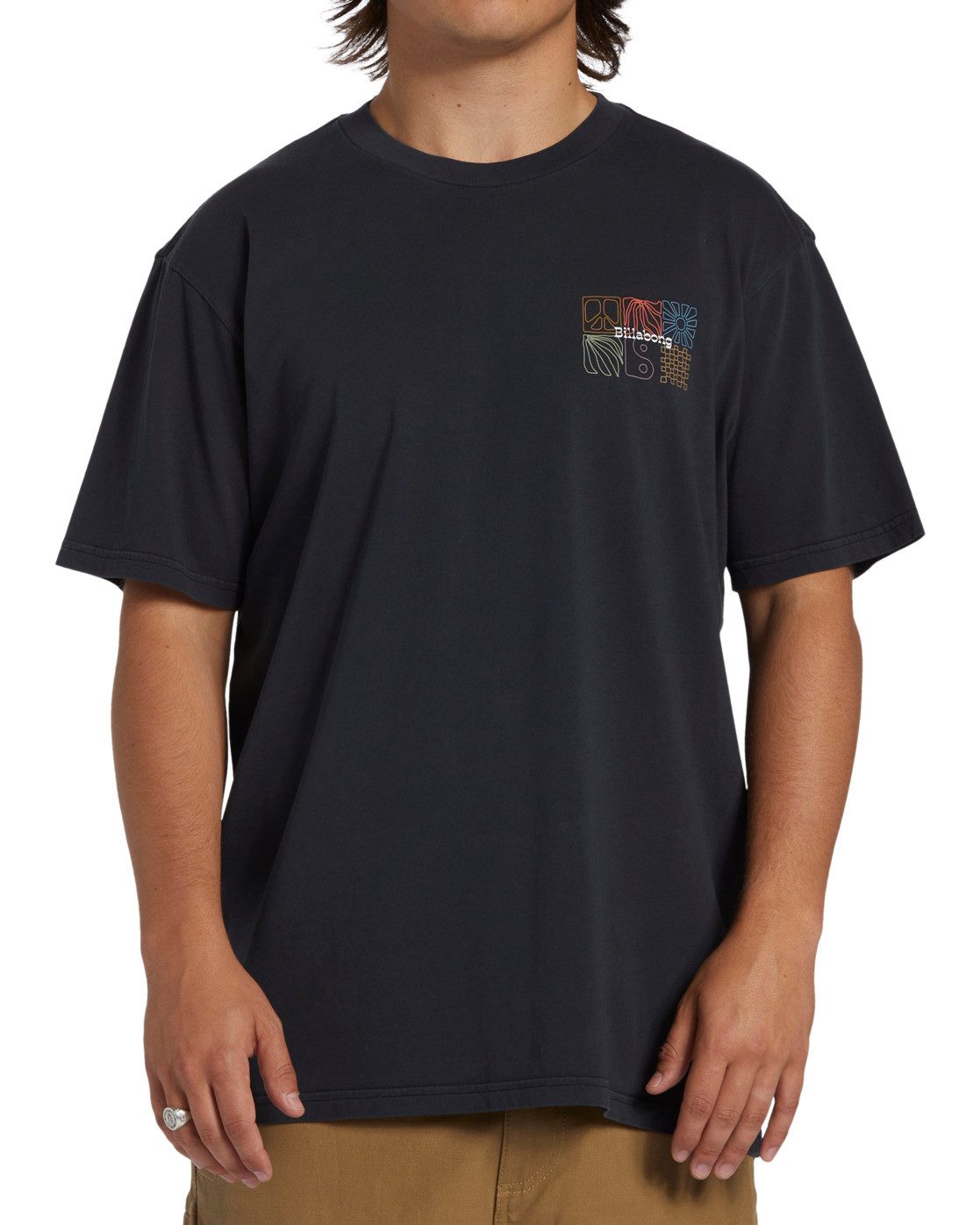 Billabong T-Shirt Reflections