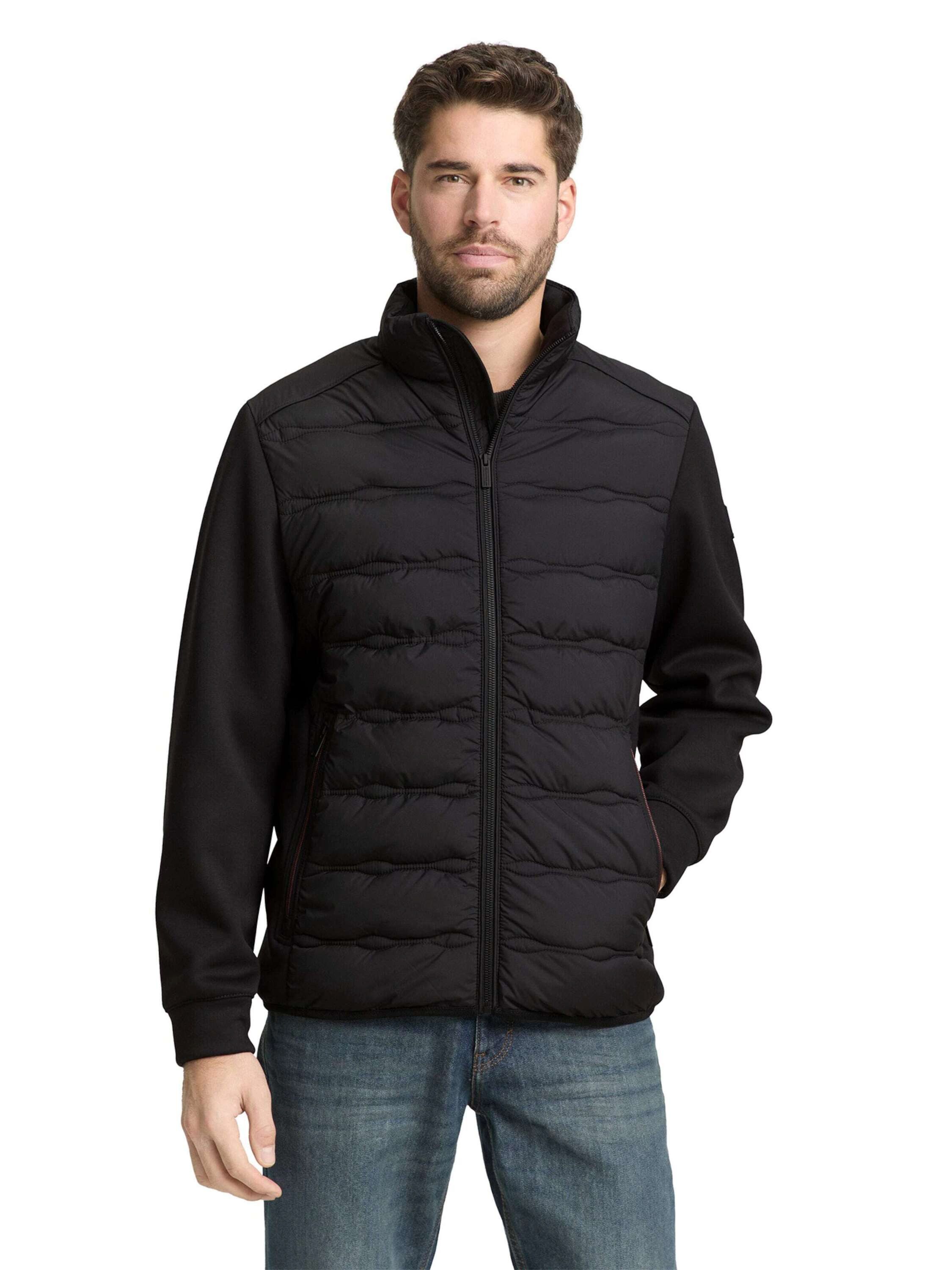 Steppjacke