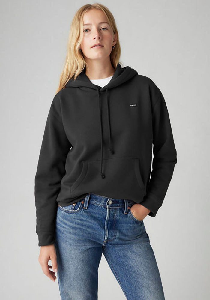 Levi's® Kapuzensweatshirt EVERYDAY HOODIE