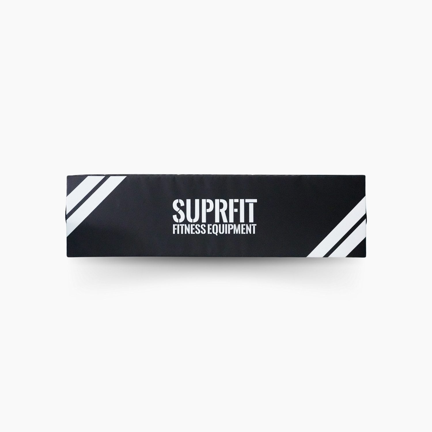 SF SUPRFIT Sportmatte Strongman Drop Pads Paar, Maximaler Schutz für Boden, Equipment und Gelenke.
