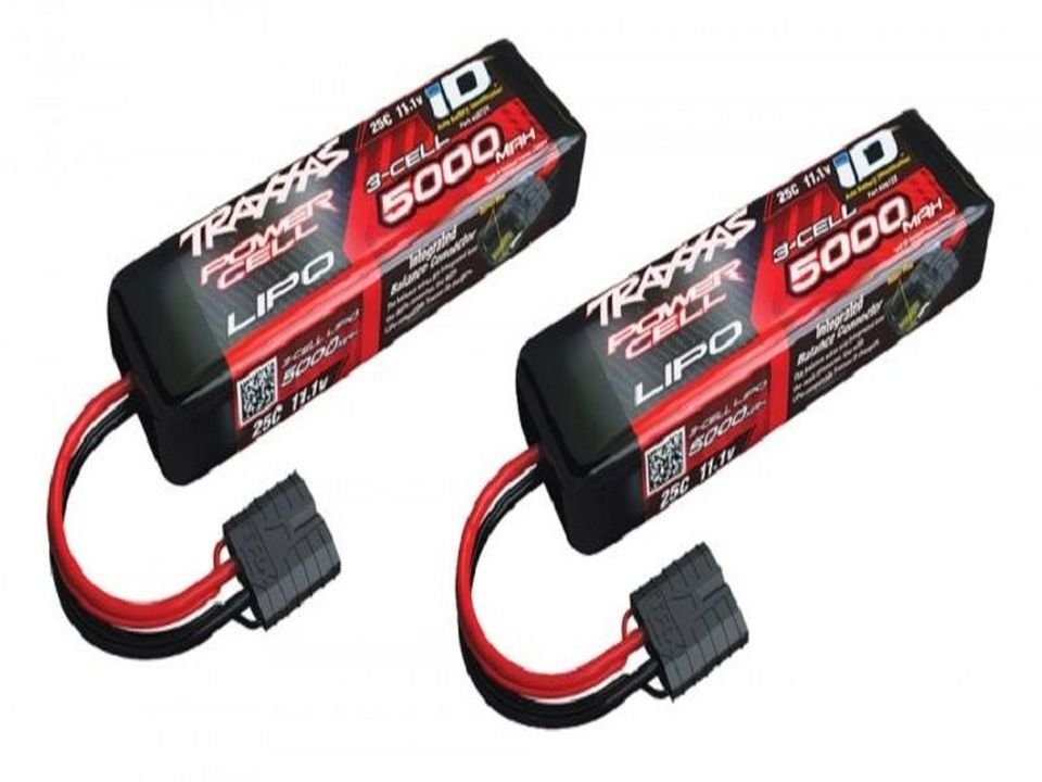 Traxxas Traxxas POWERPACK Dual EZ-Peak Ladegerät günstig online kaufen