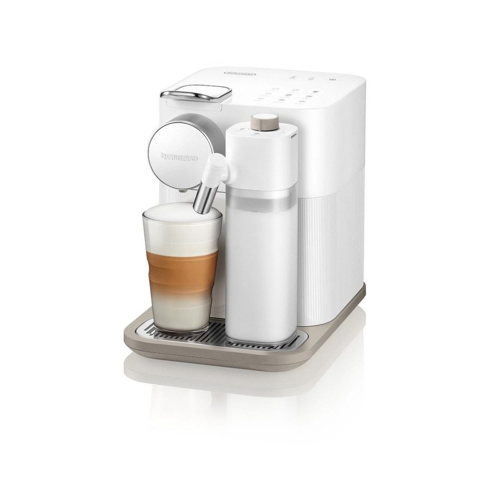 De'Longhi® Pinguino Kaffeevollautomat, Automatische Milchreinigung
